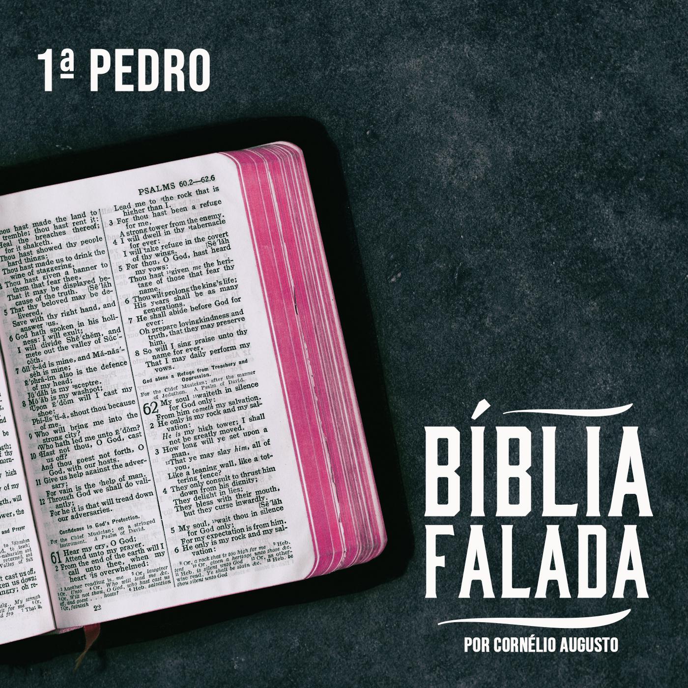Bi blia Falada: 1 Pedro