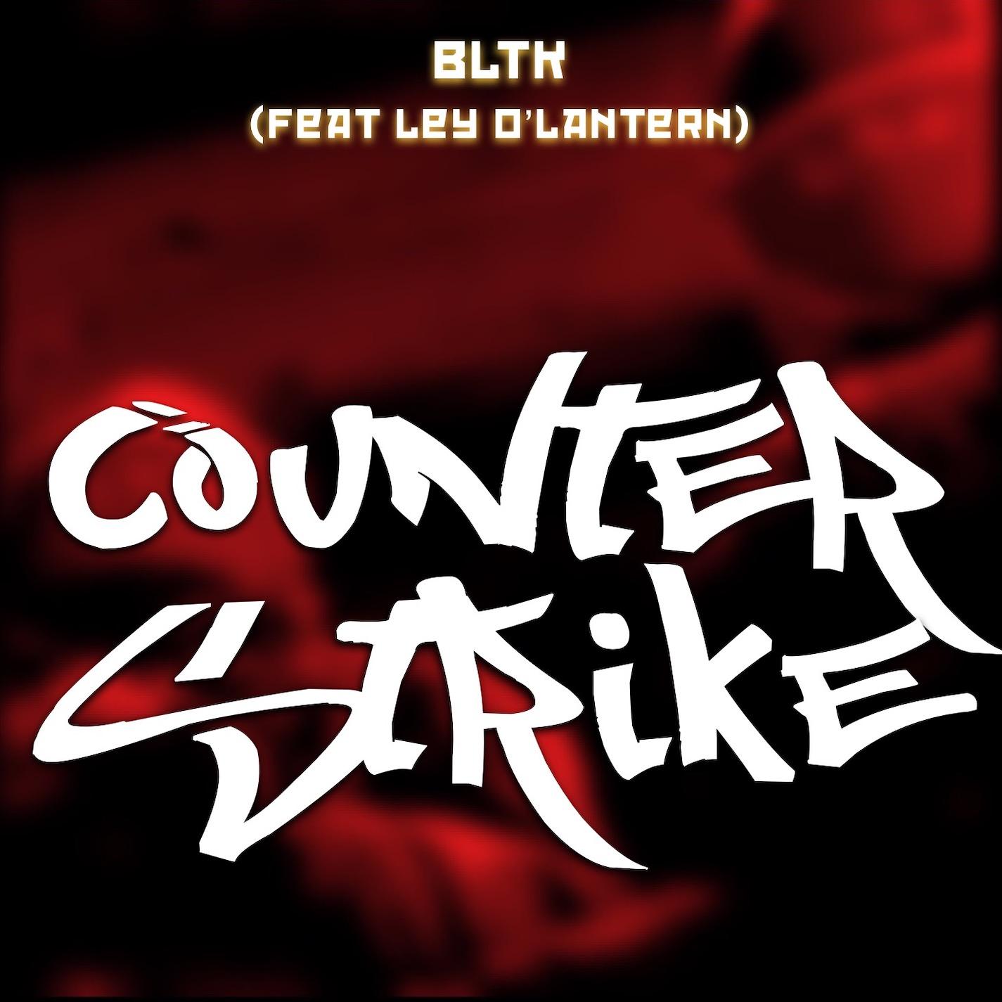 Counterstrike (feat. Ley o'Lantern)