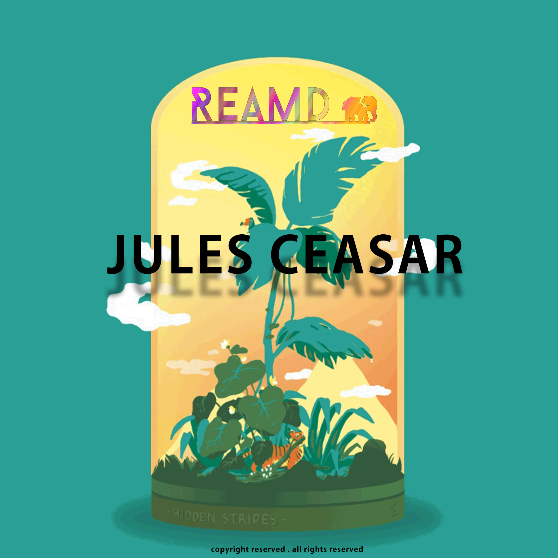 Jules Ceasar