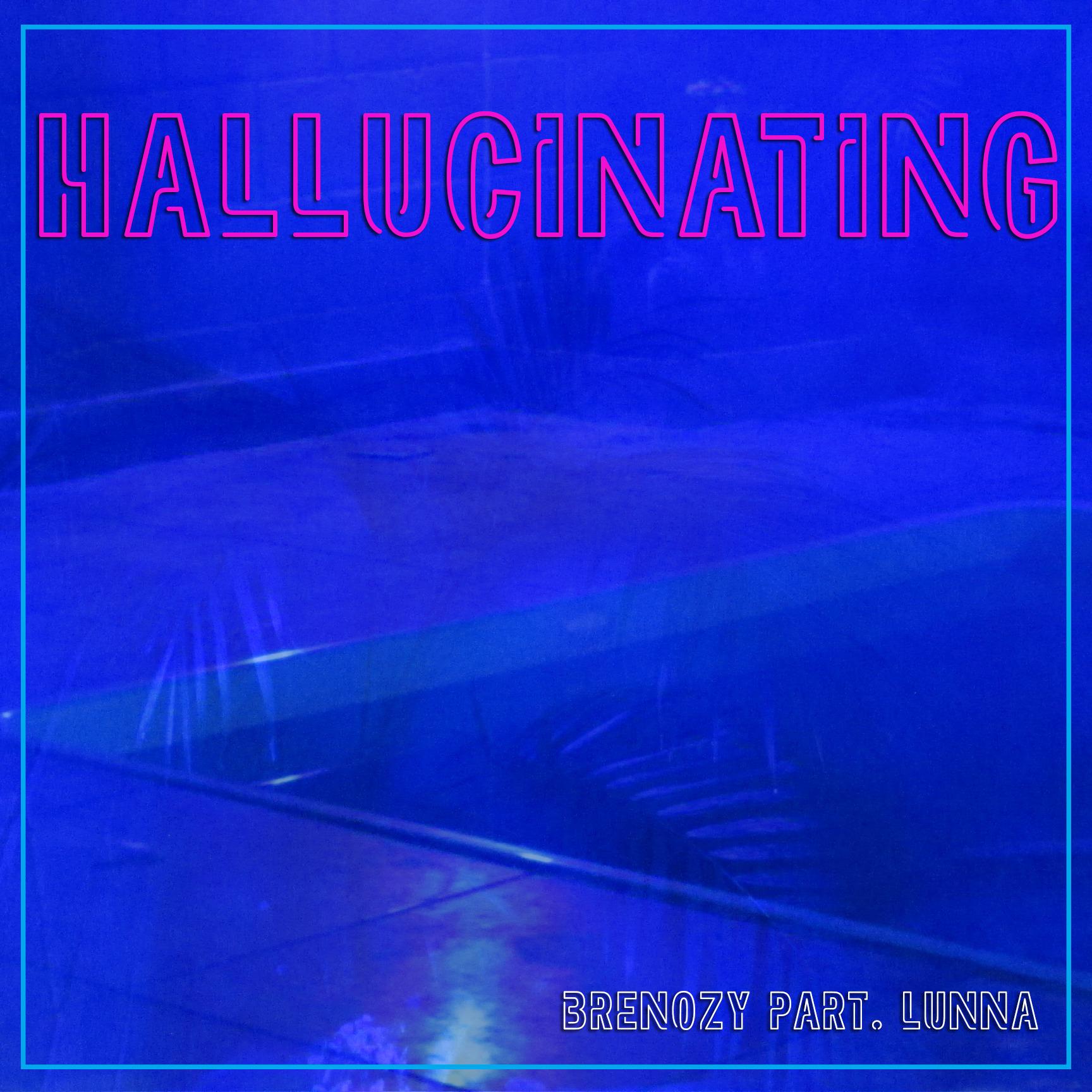 Hallucinating