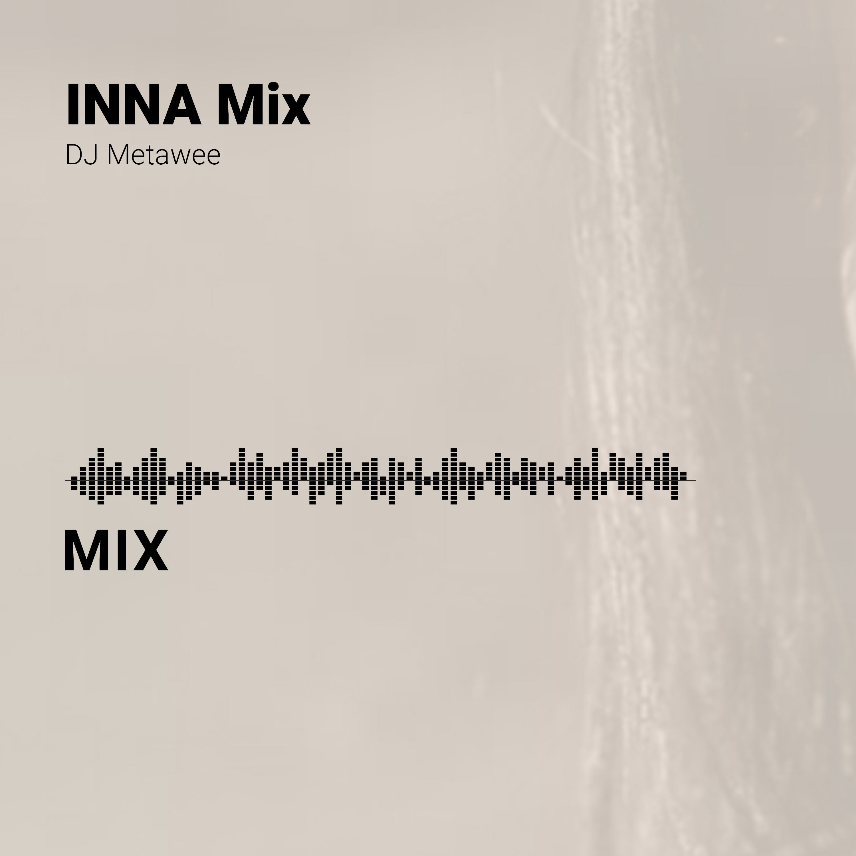 INNA Mix