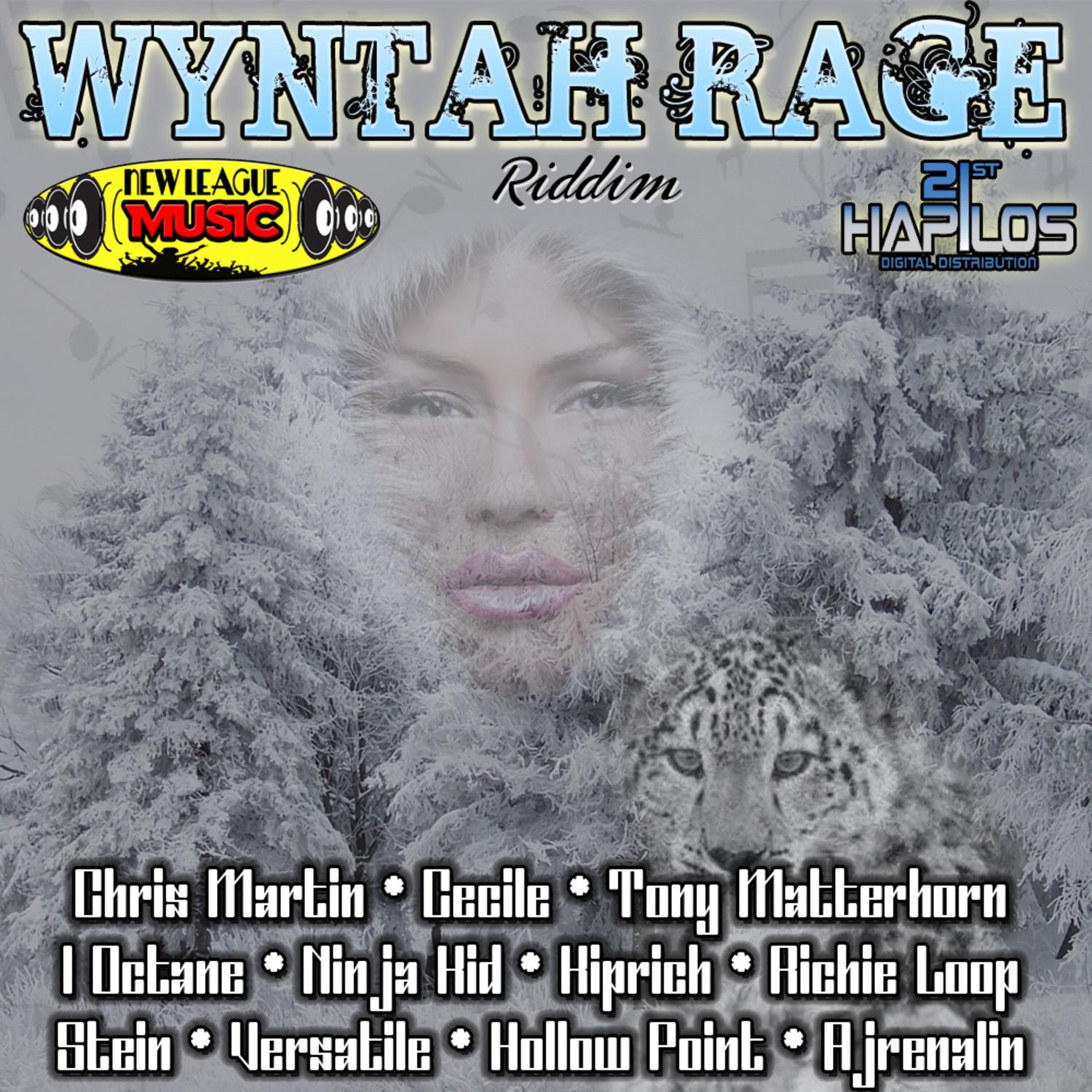 Wyntah Rage Riddim Instrumental