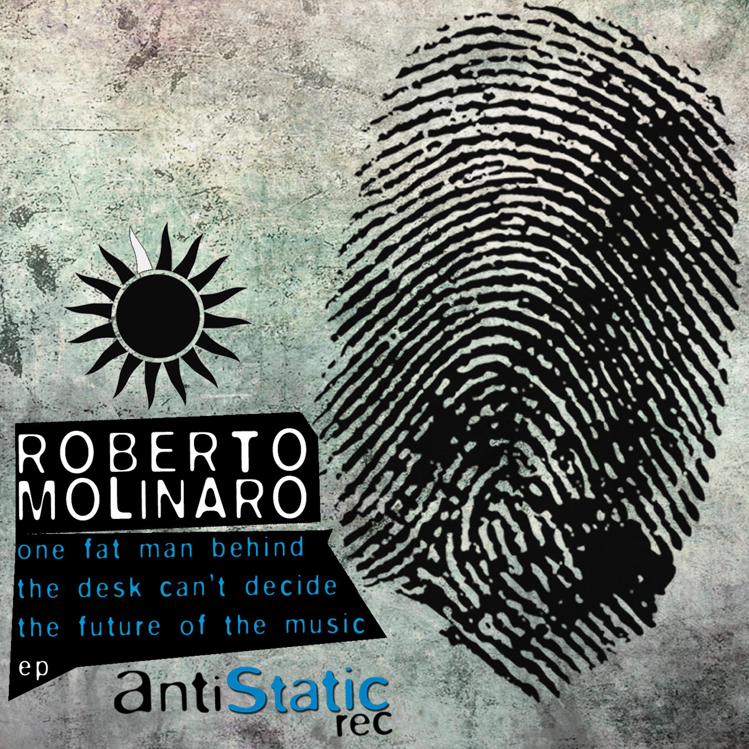 One Fat Man Behind the Desk Can't Decide the Future of the Music