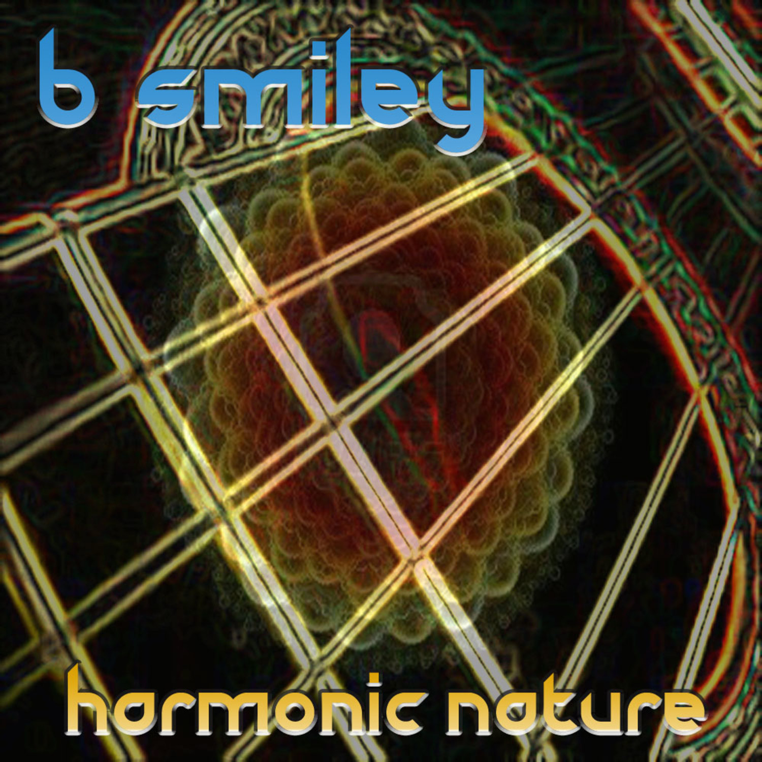 Harmonic Nature
