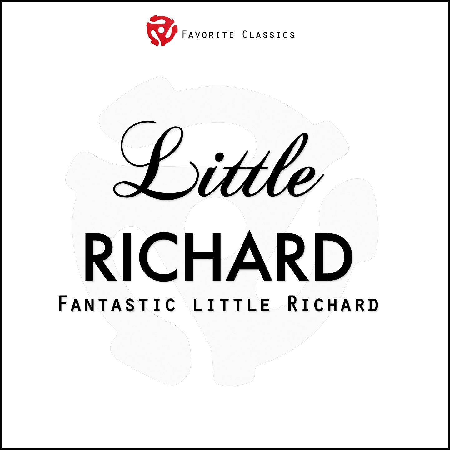 Fantastic Little Richard