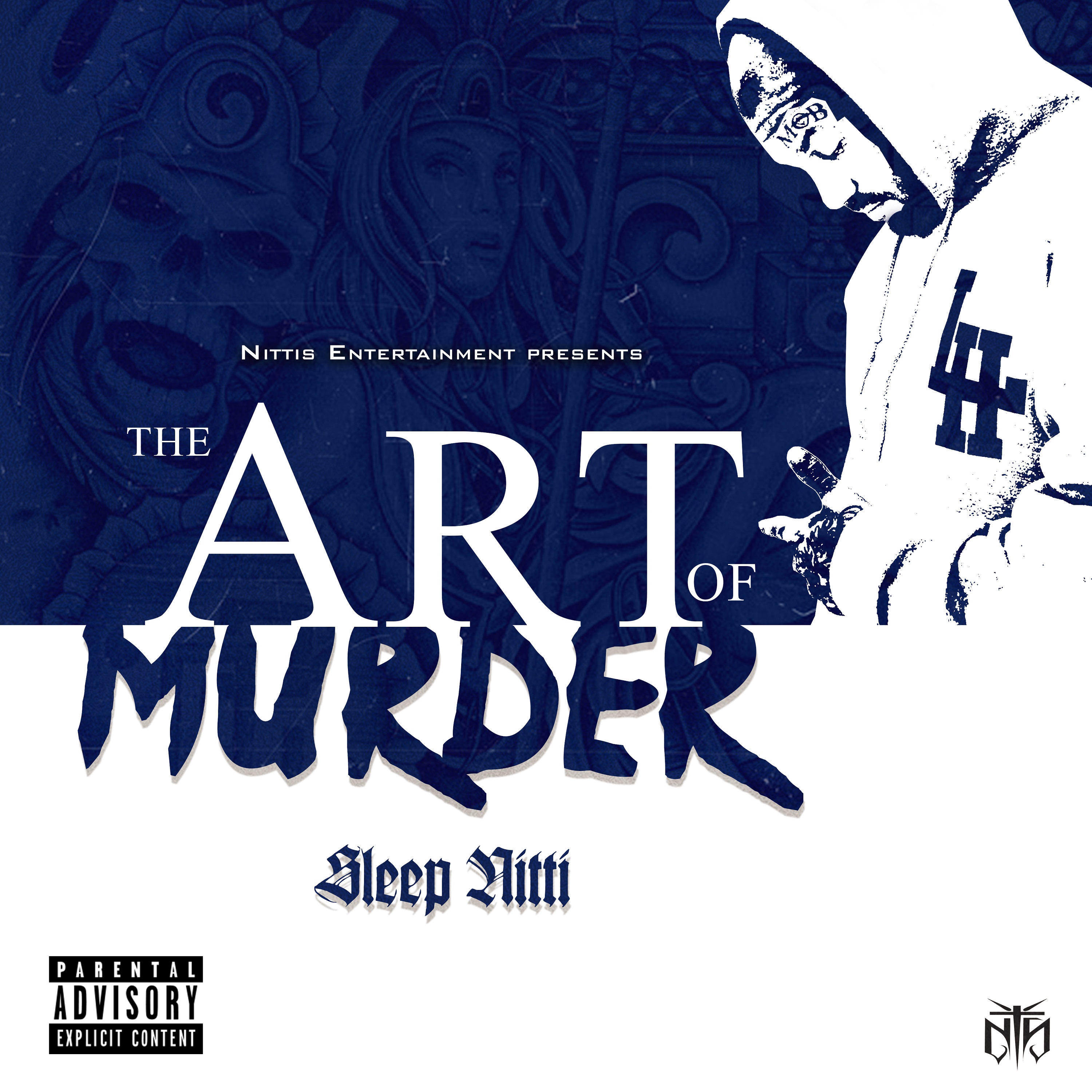 The Art of Murder