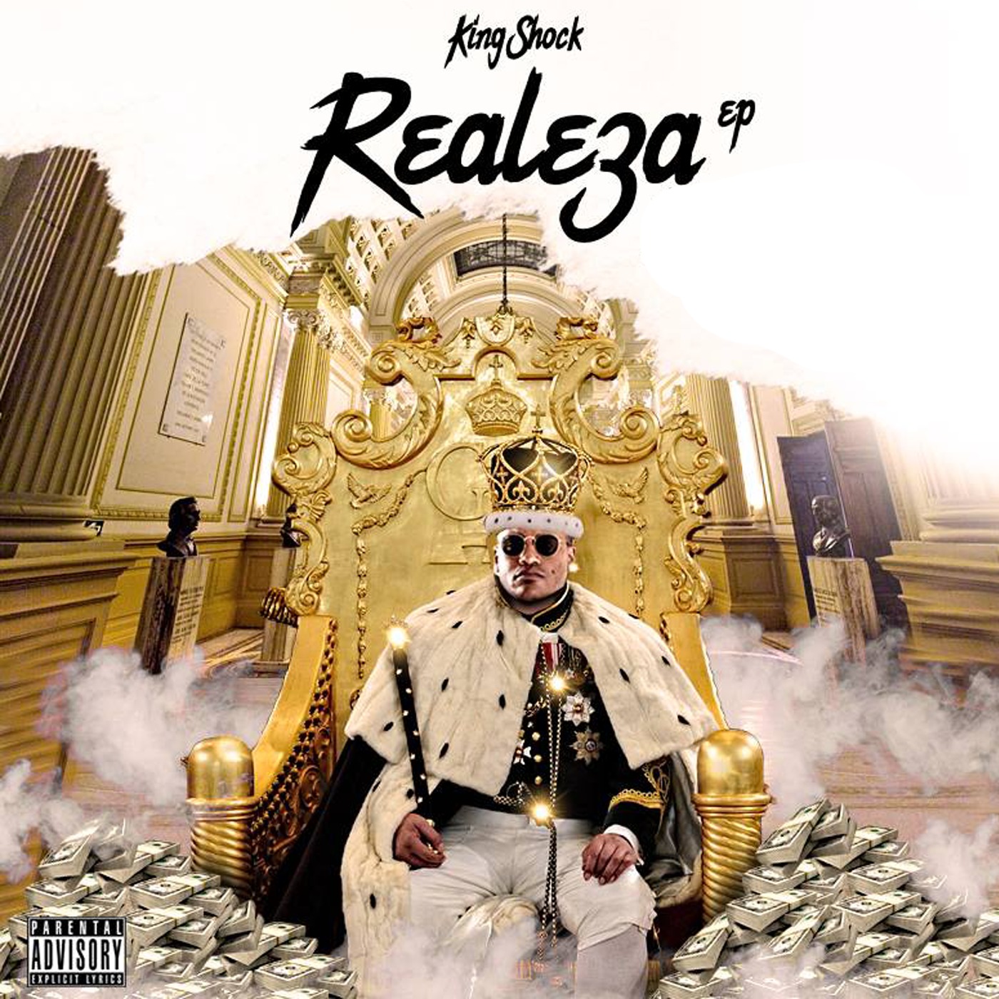 Ousadia do Bonde 2.0