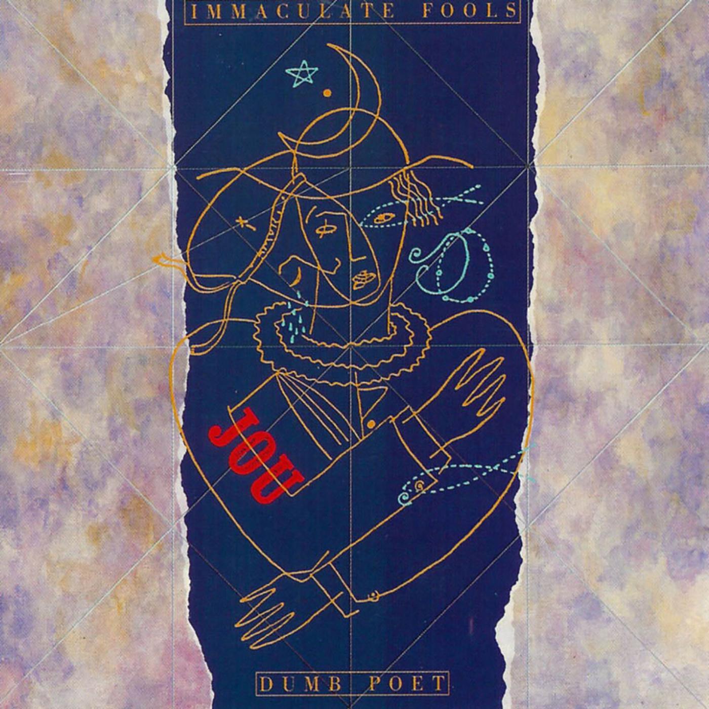 Don't Drive the Hope from My Heart