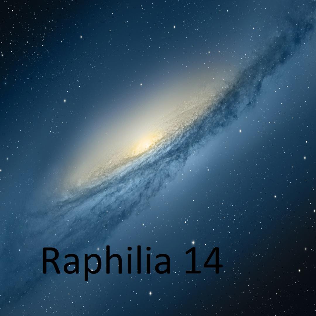 Raphilia 14