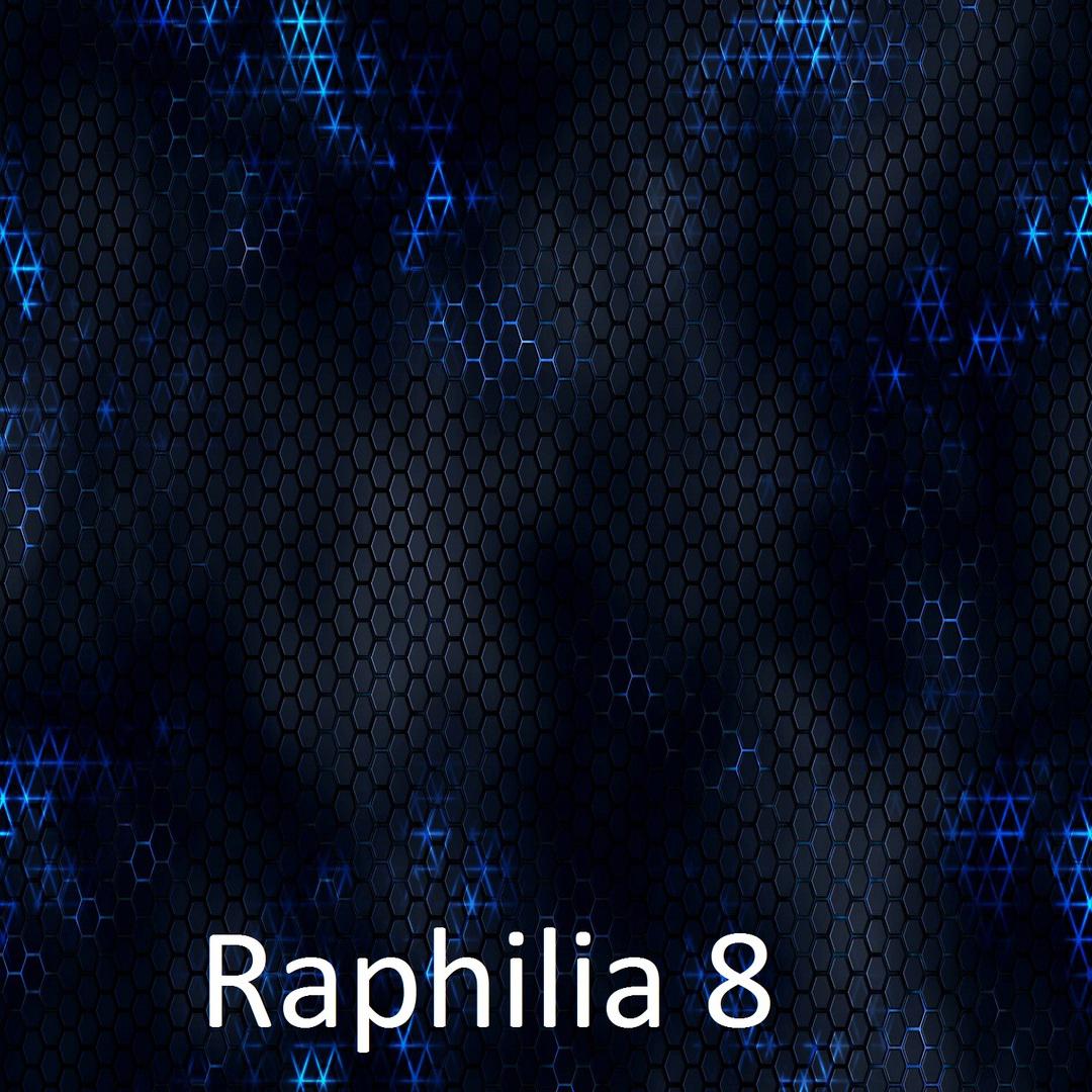 Raphilia 8
