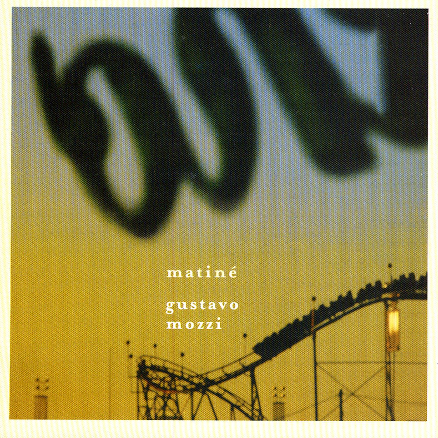 El Camino De Las Casuarinas