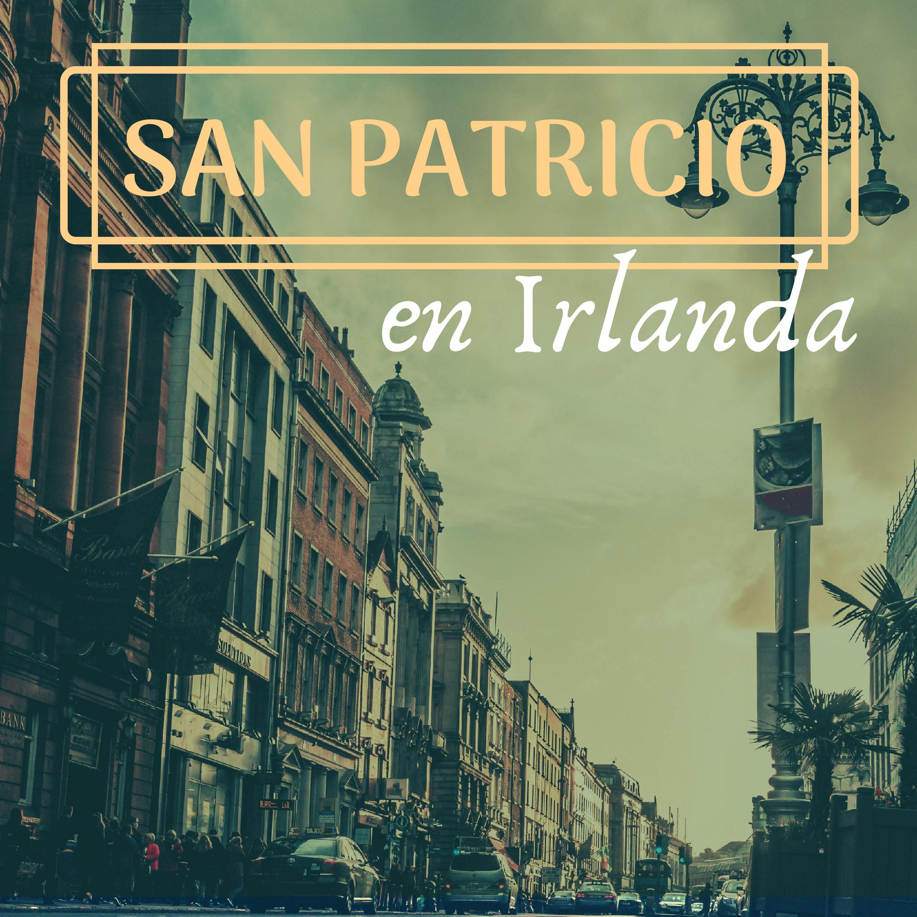 San Patricio en Irlanda