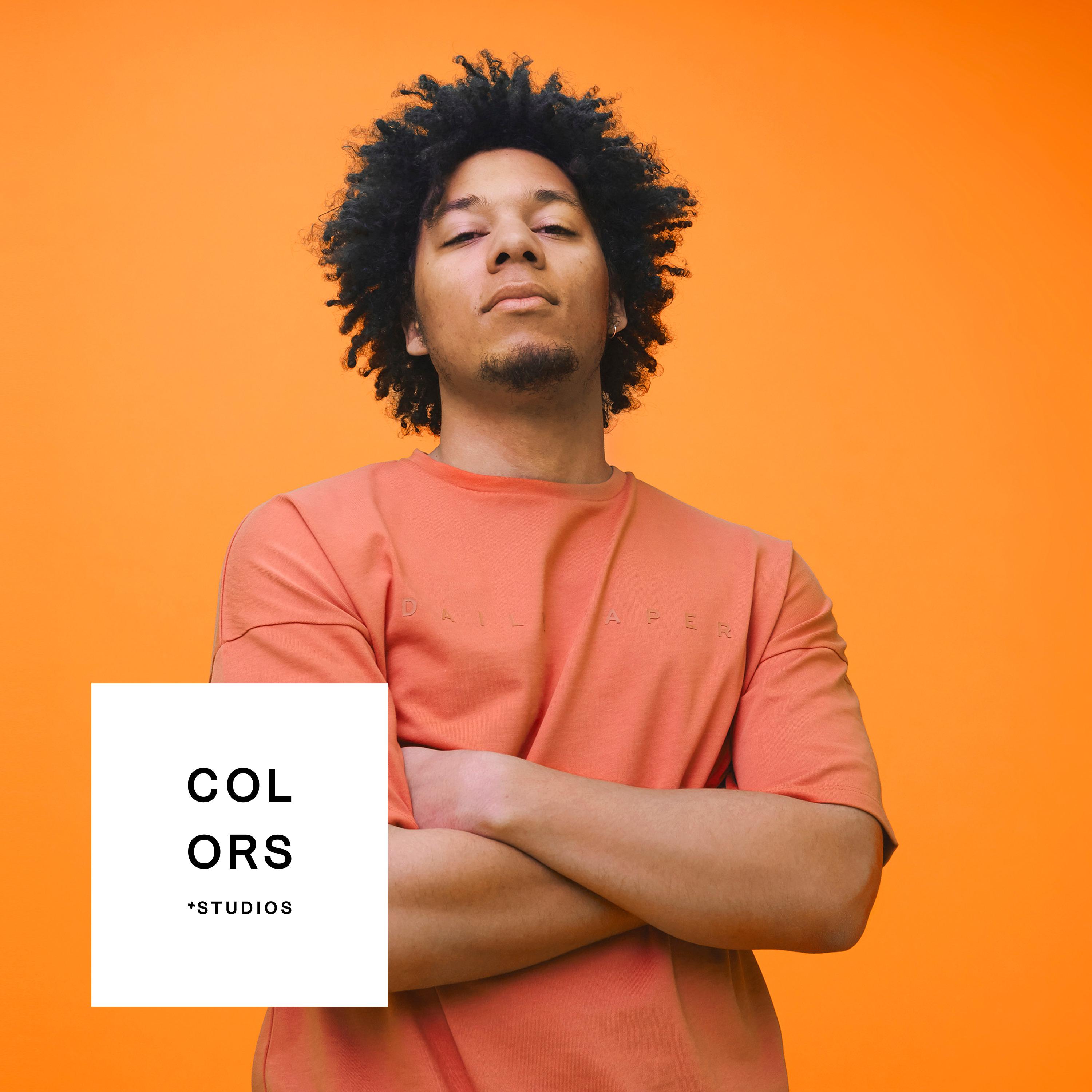 Rush - A COLORS SHOW