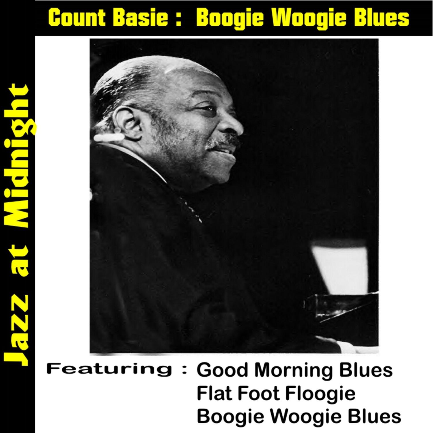 Boogie Woogie Blues