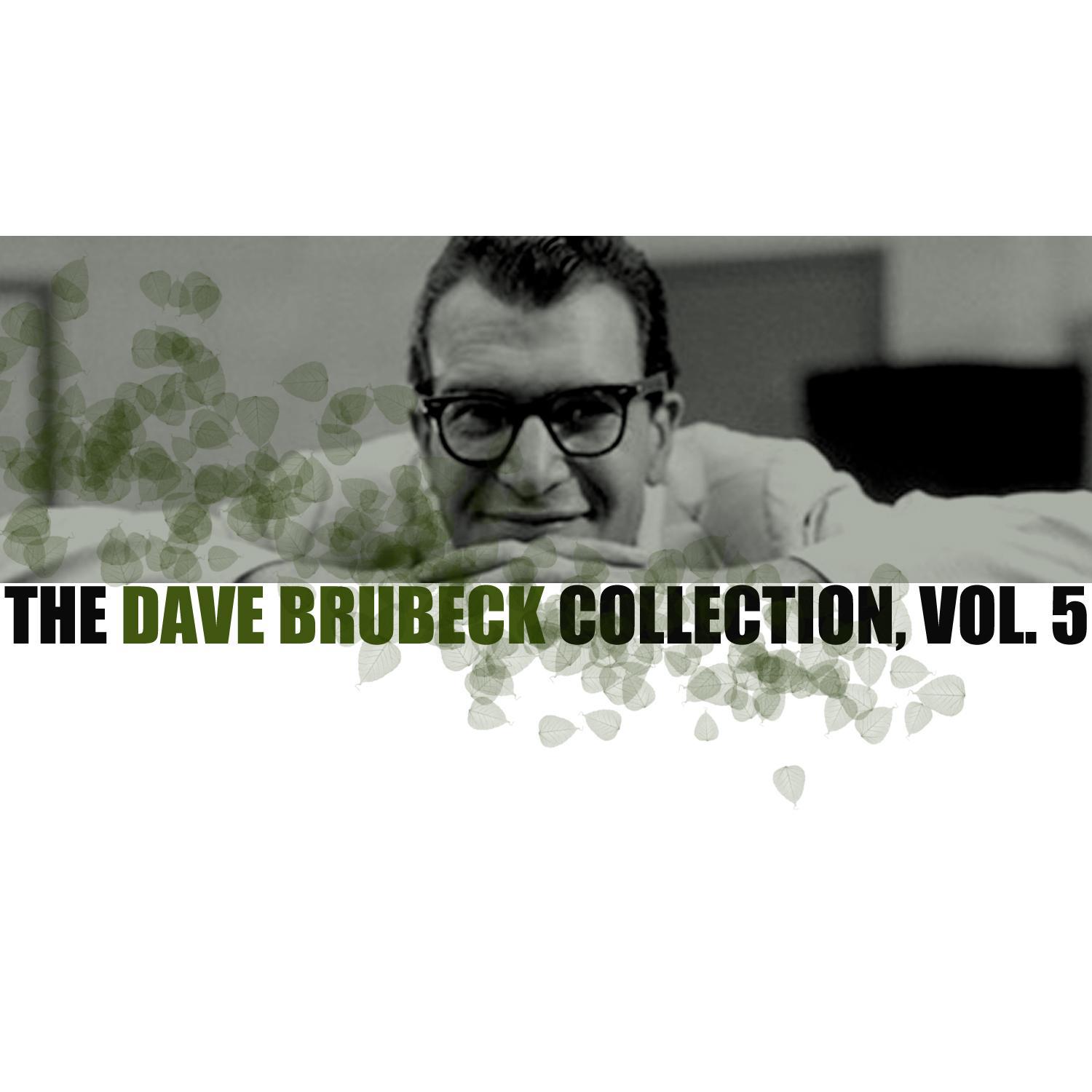 The Dave Brubeck Collection, Vol. 5