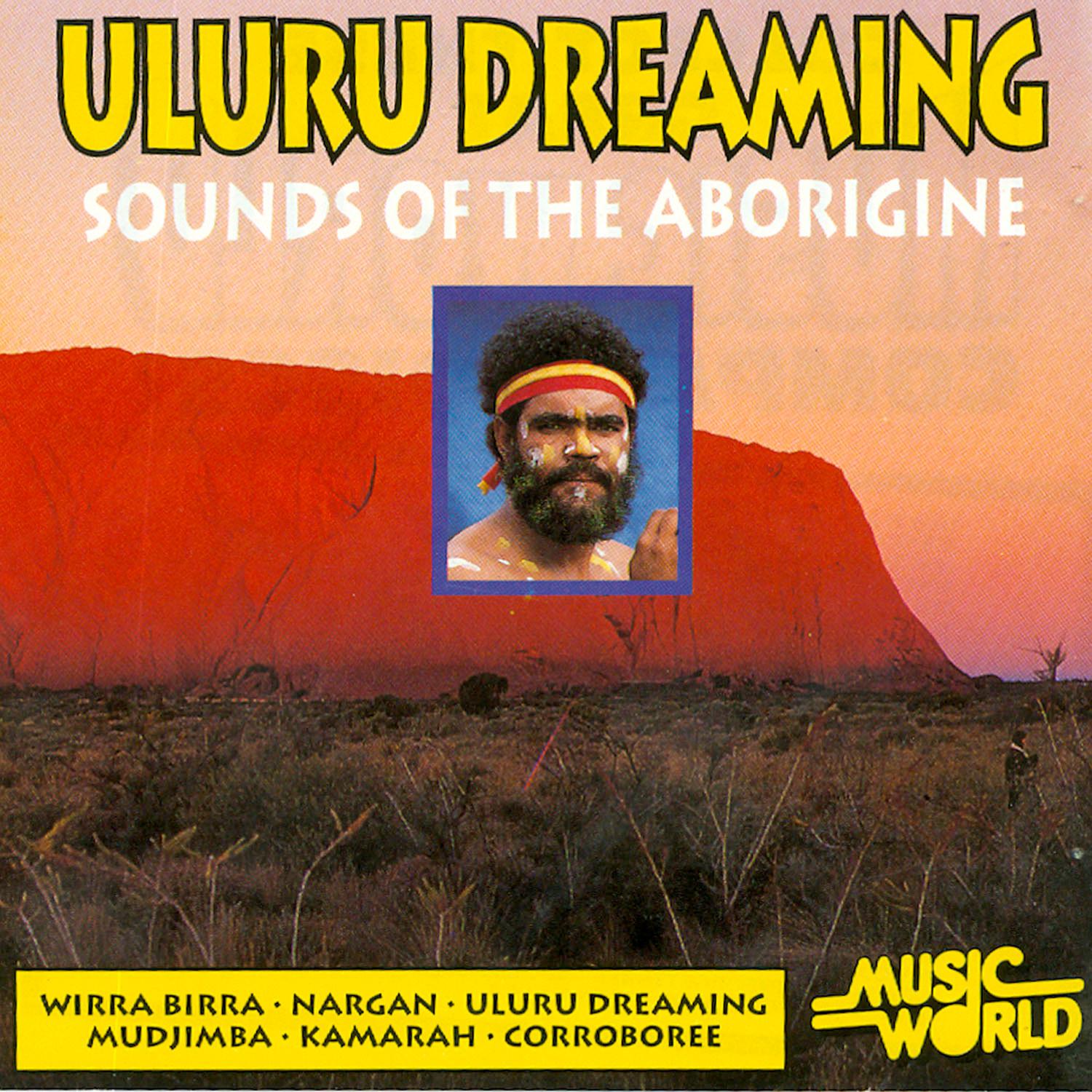 Uluru Dreaming: Sunrise Over Uluru Solo Didjeridu & the Sound of Early Morning As Mother Earth Awakens