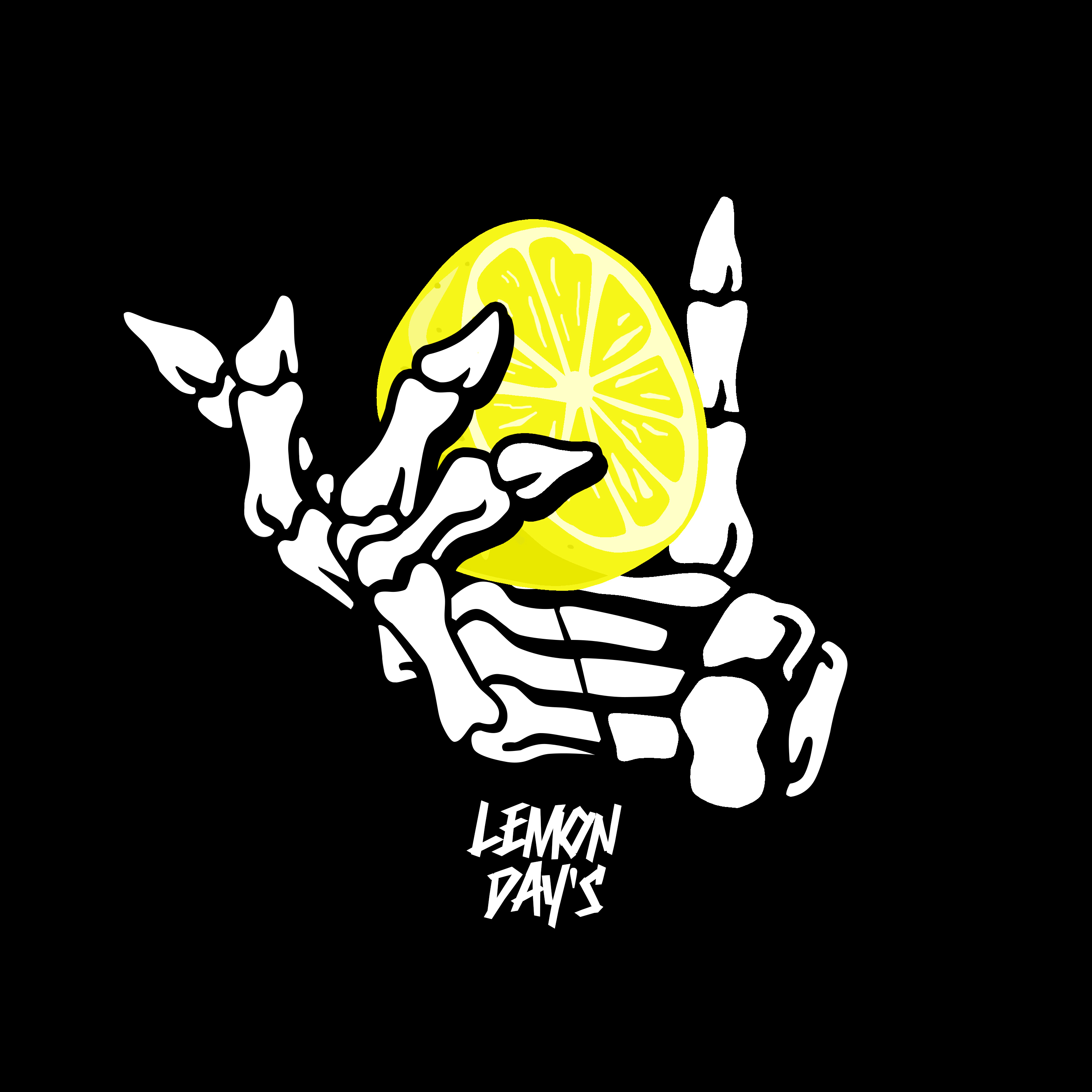 Lemon Day's