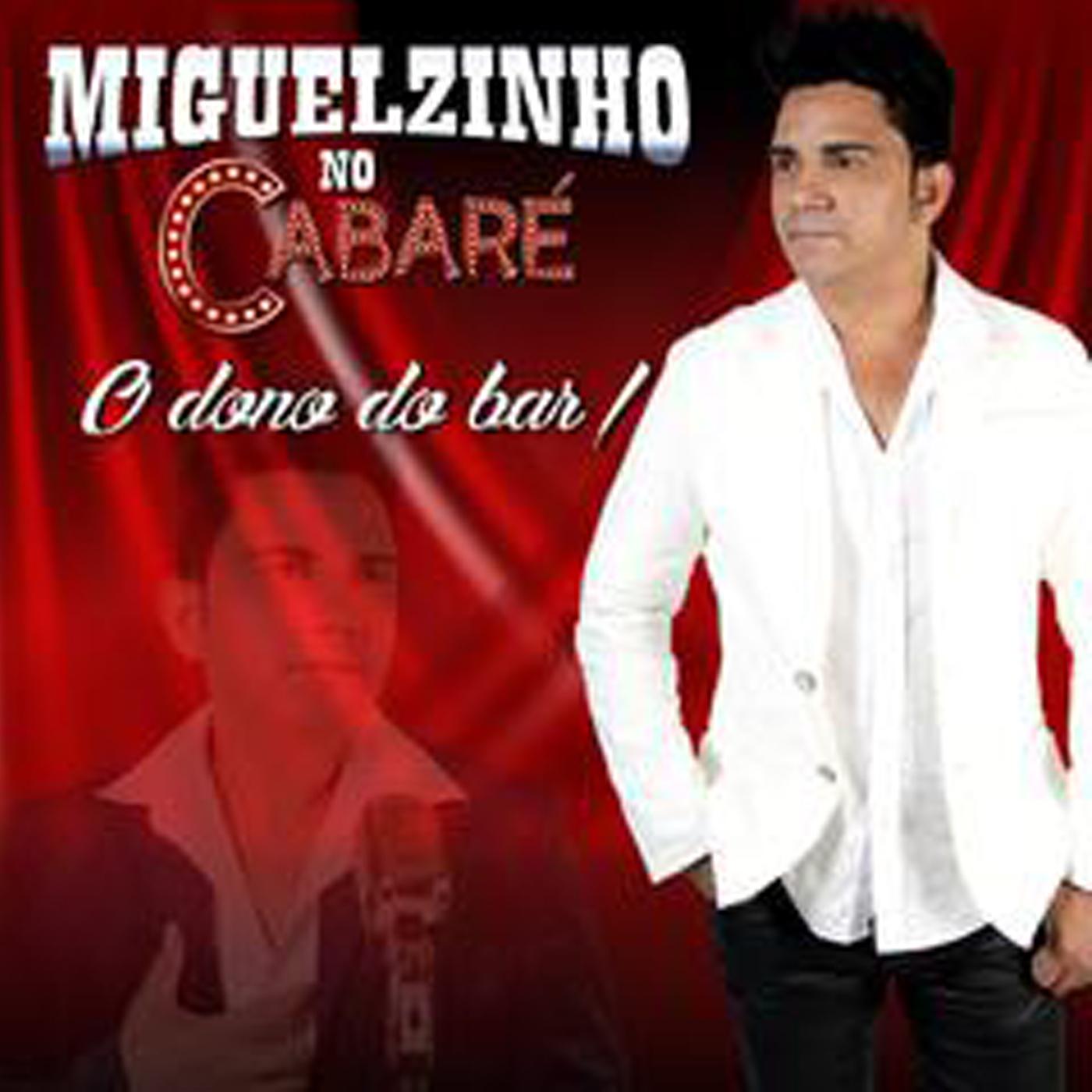 O Dono do Bar (Cover)
