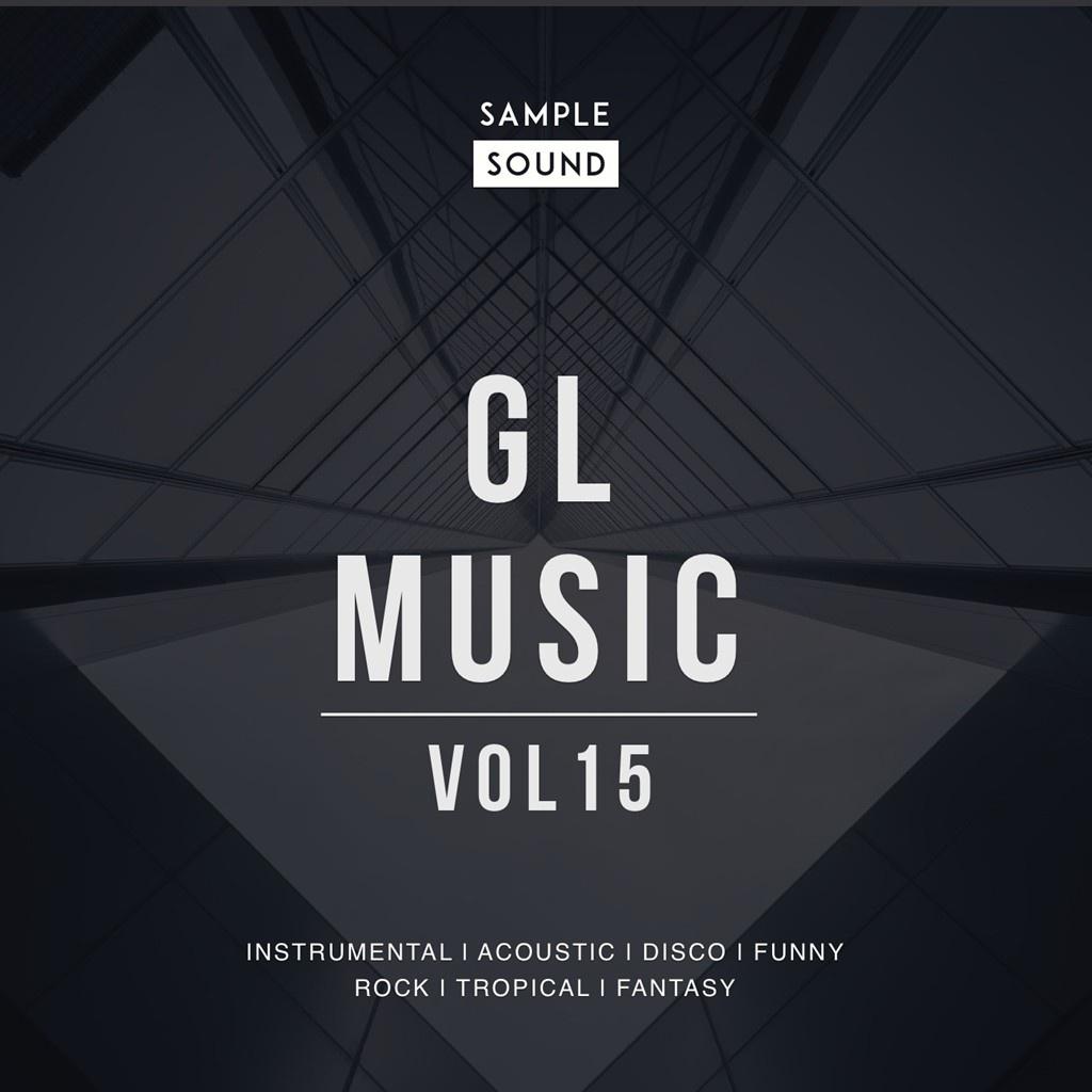 GL ID05 Sampler Light Dance Full bpm123