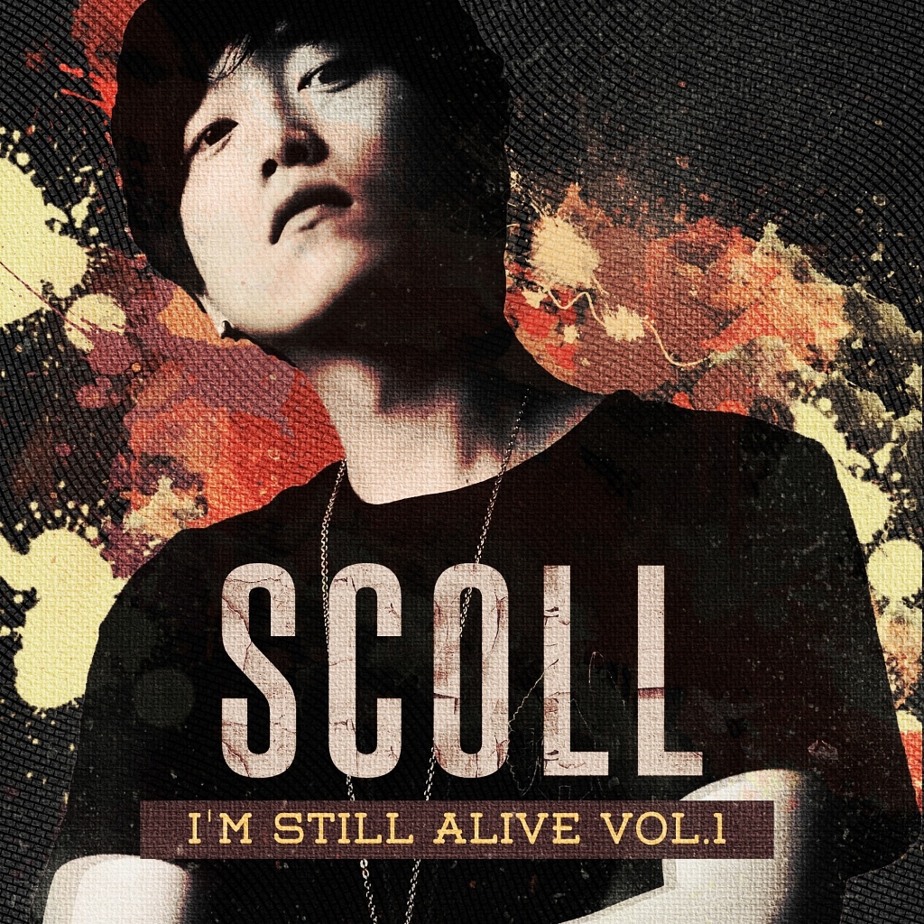 I`m Still Alive Vol. 1