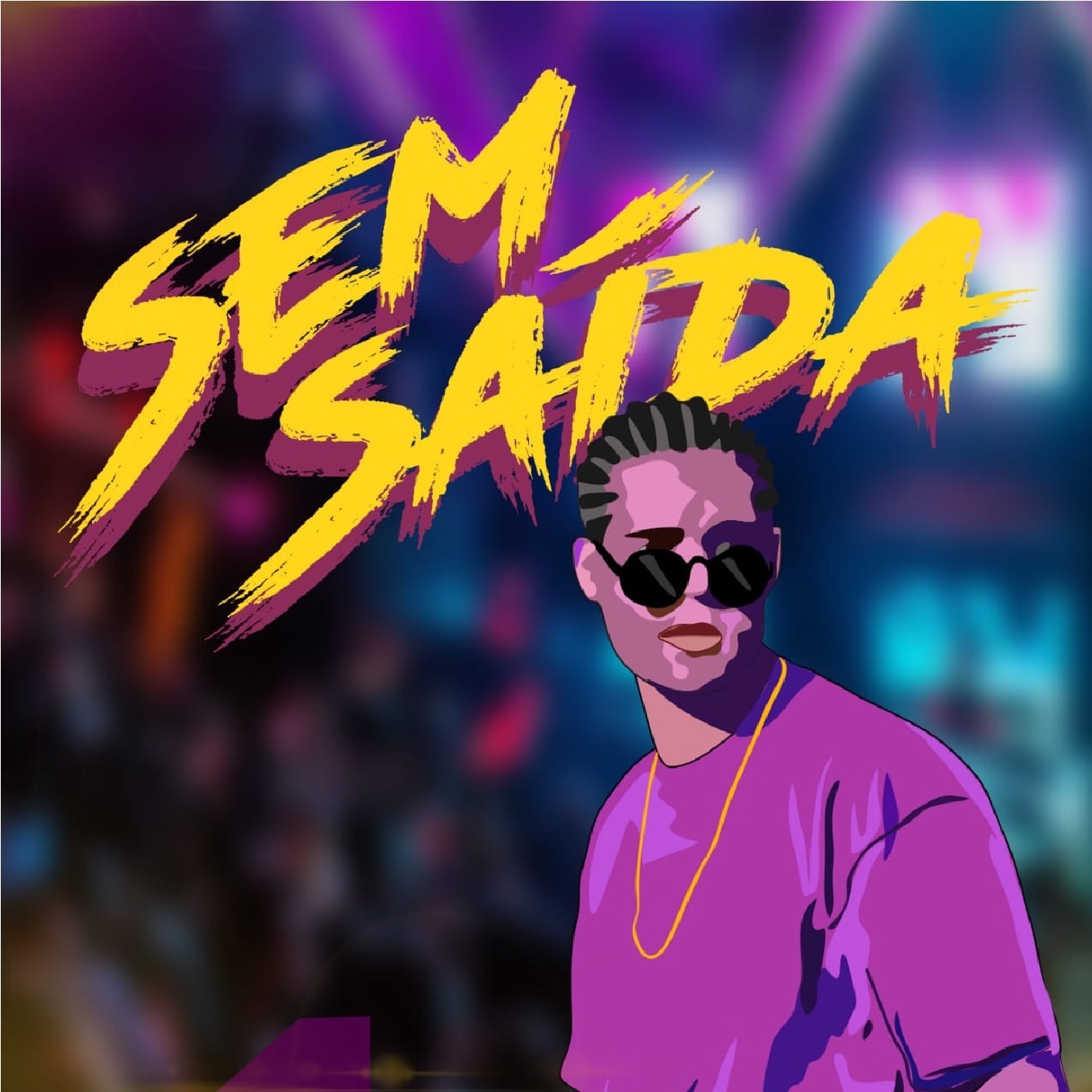 Sem Sai da
