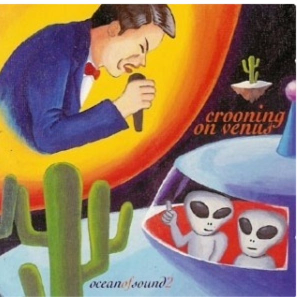 I Still Love Albert Einstein