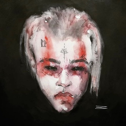xxxtentacion tribute