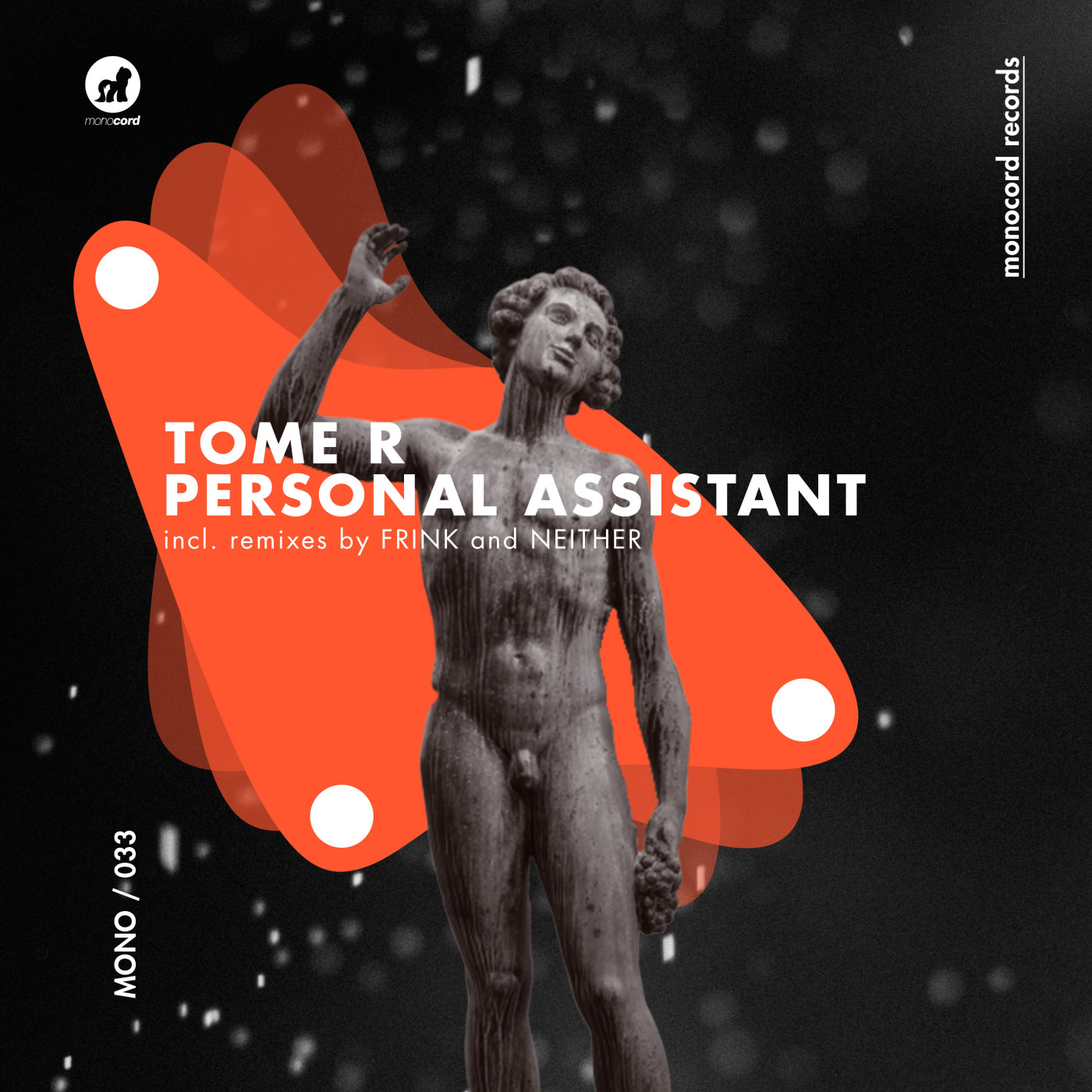 Personal Assistant