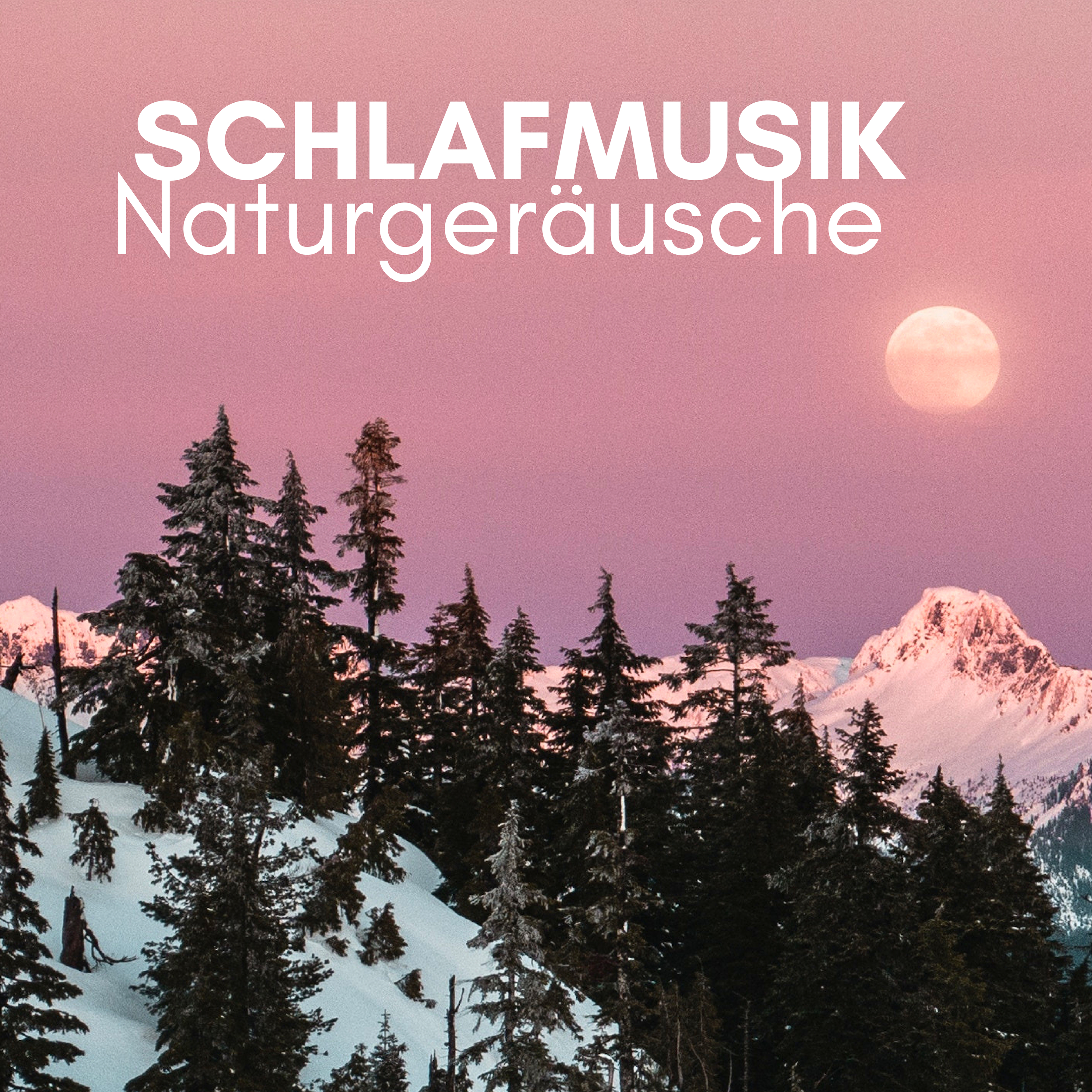 Gesundes Schlafen Nachts