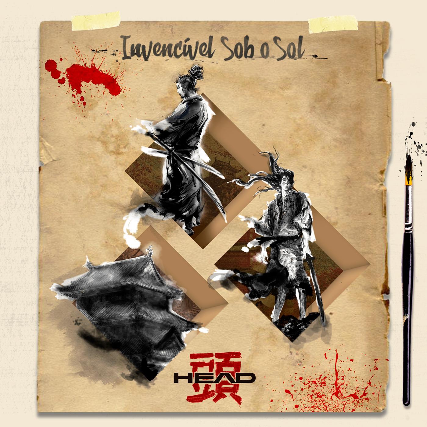 Invenci vel Sob o Sol