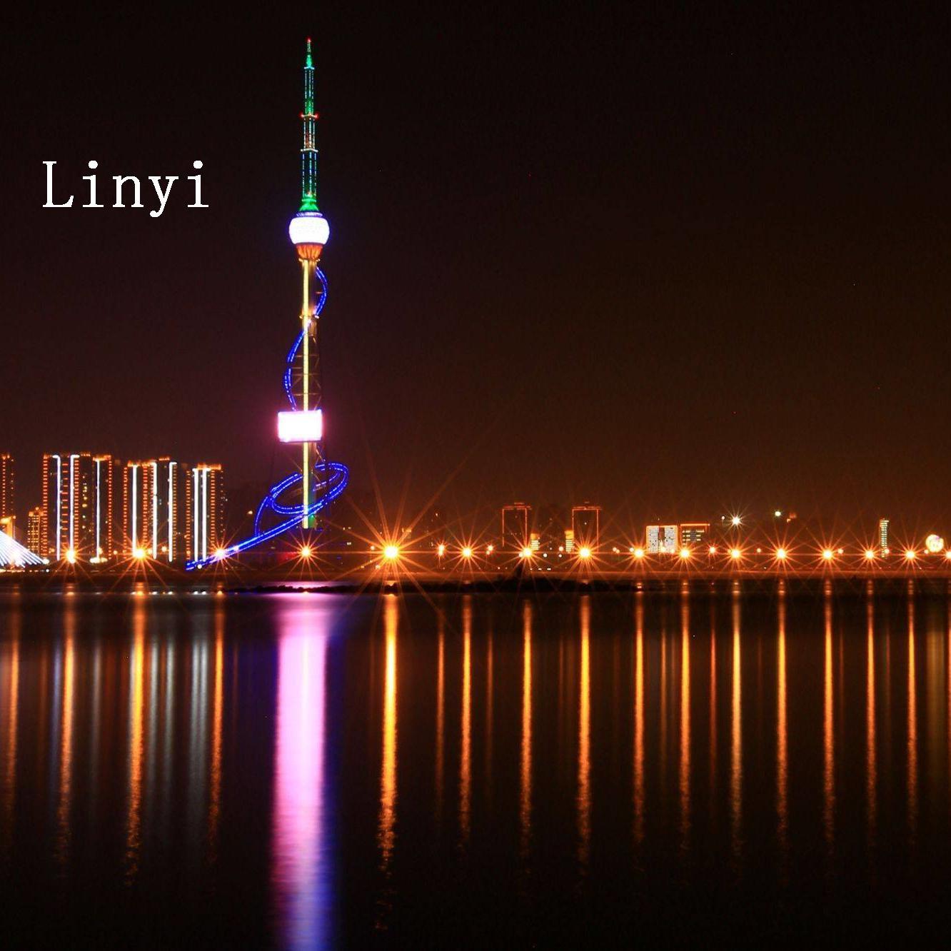LinYi