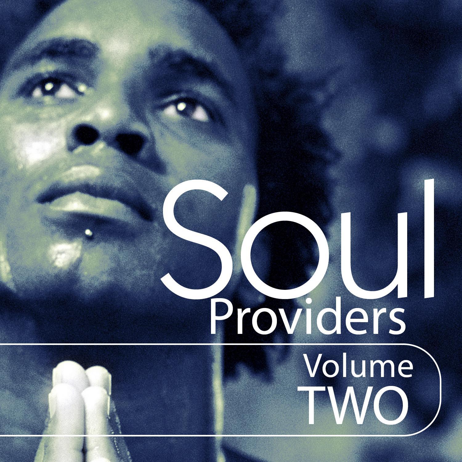 Soul Providers, Vol. 2