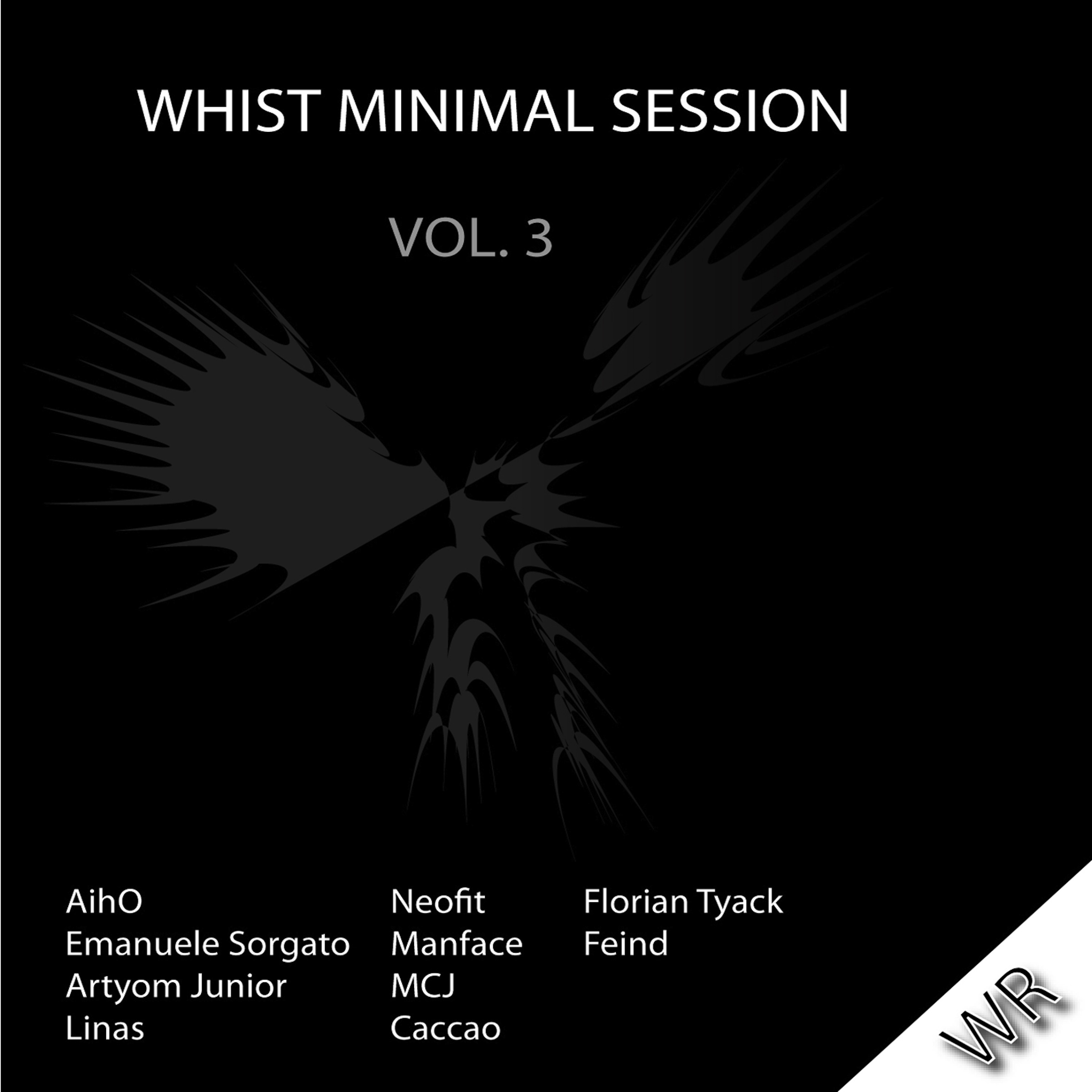 Whist Minimal Session, Vol. 3 (Digital Edition)