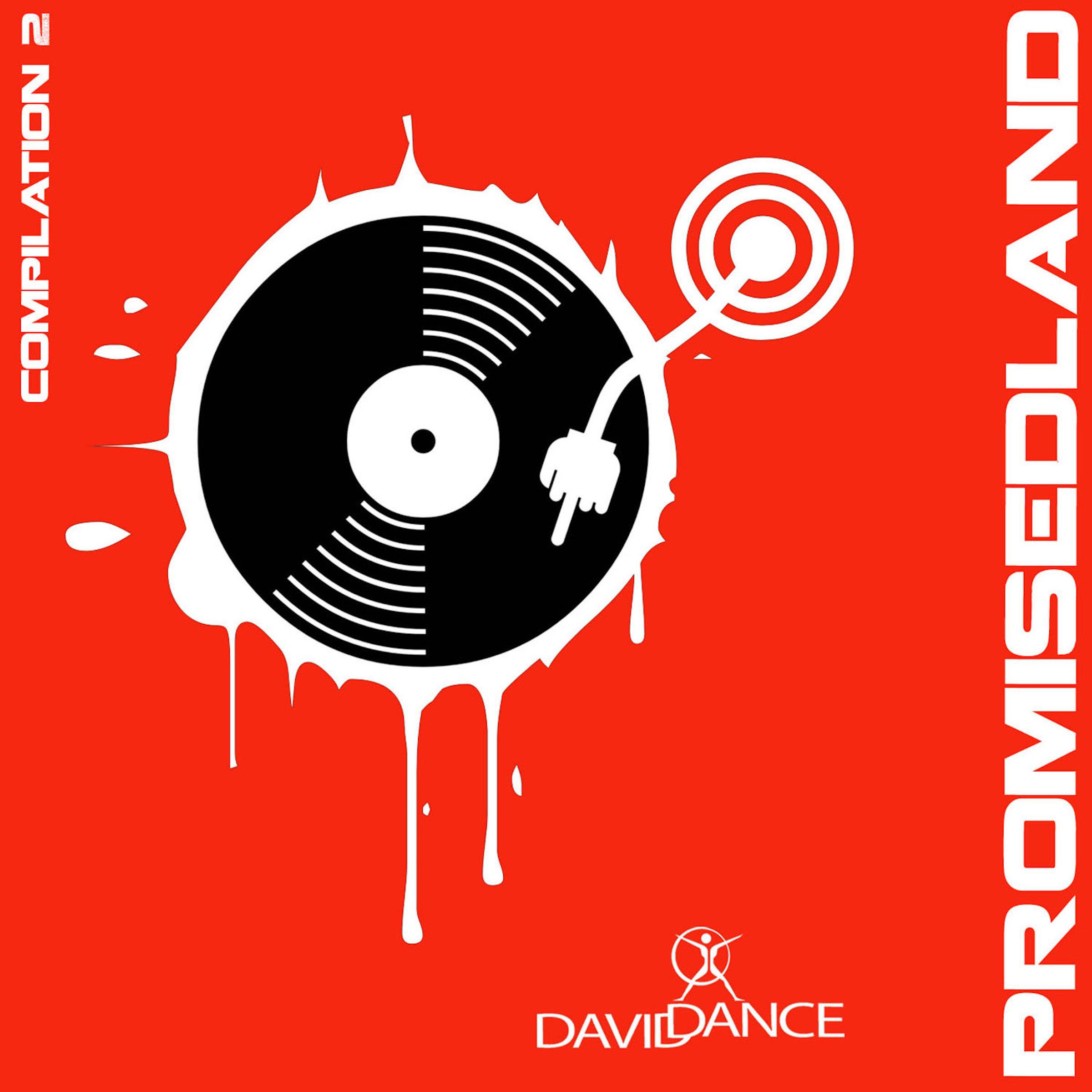 Promisedland, Vol. 2