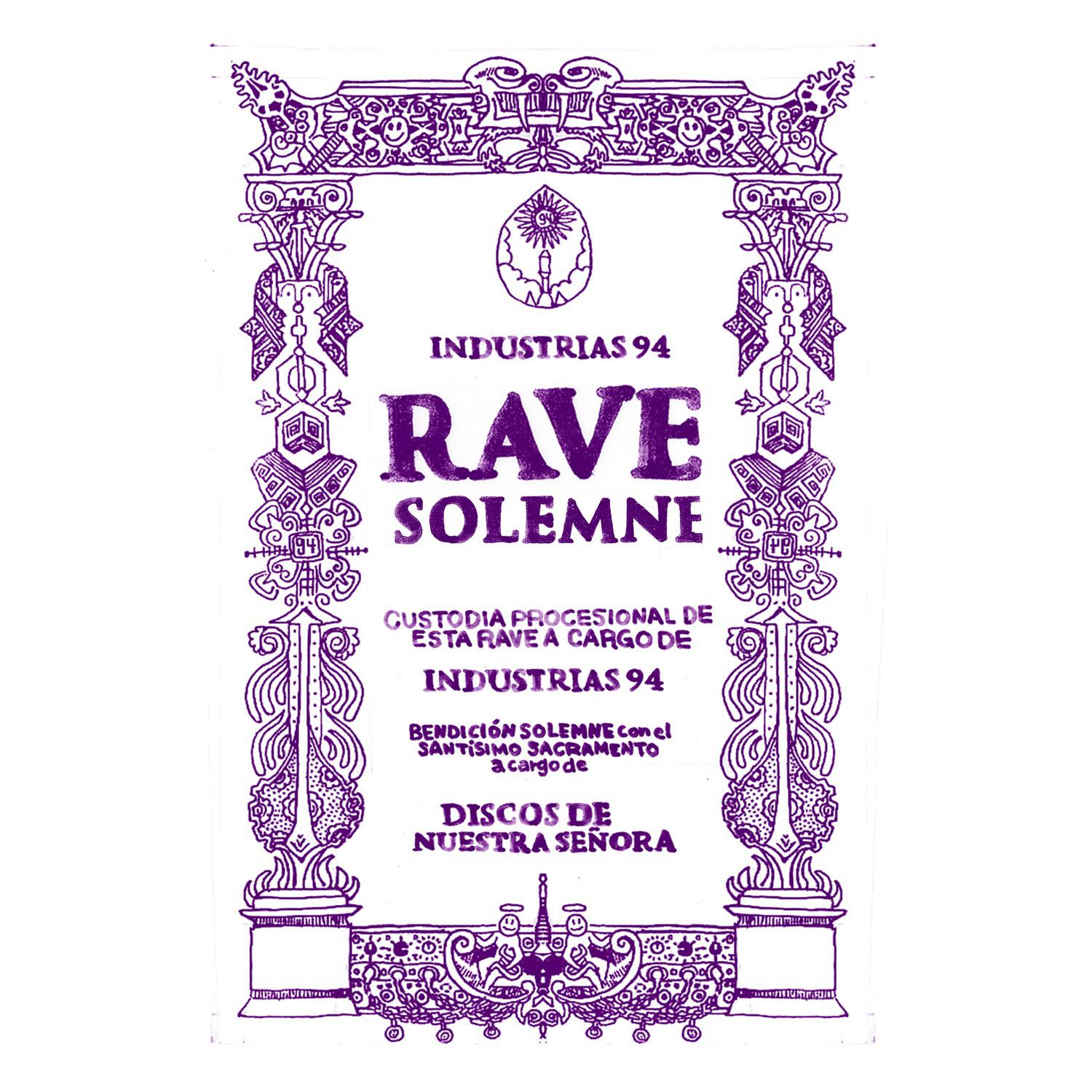 Rave Solemne