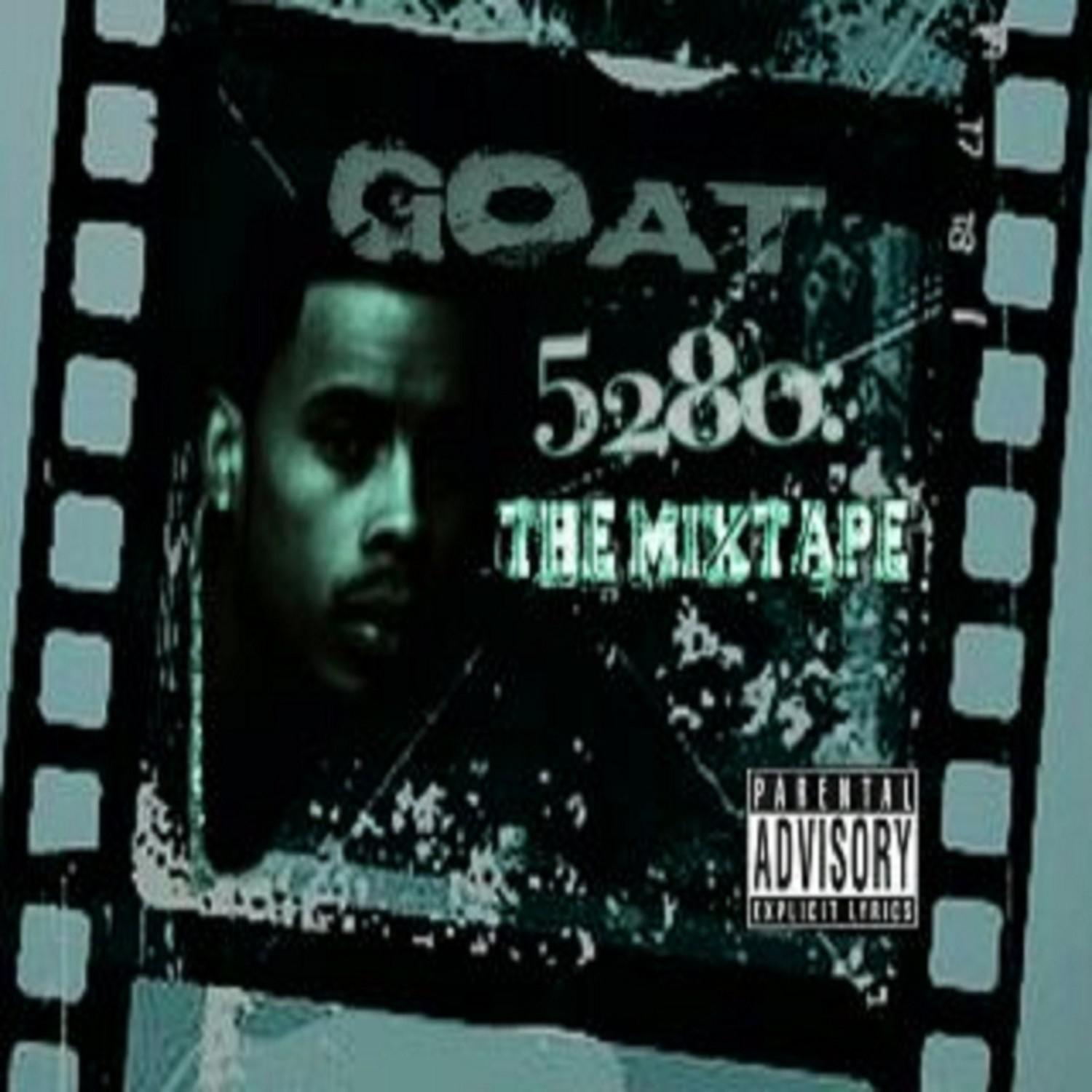 5280: The Mixtape