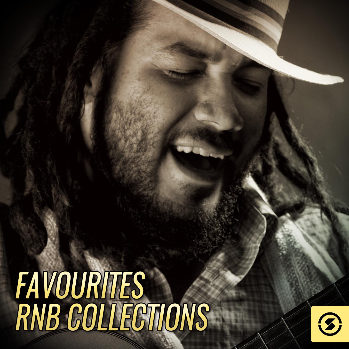 Favourites RnB Collections