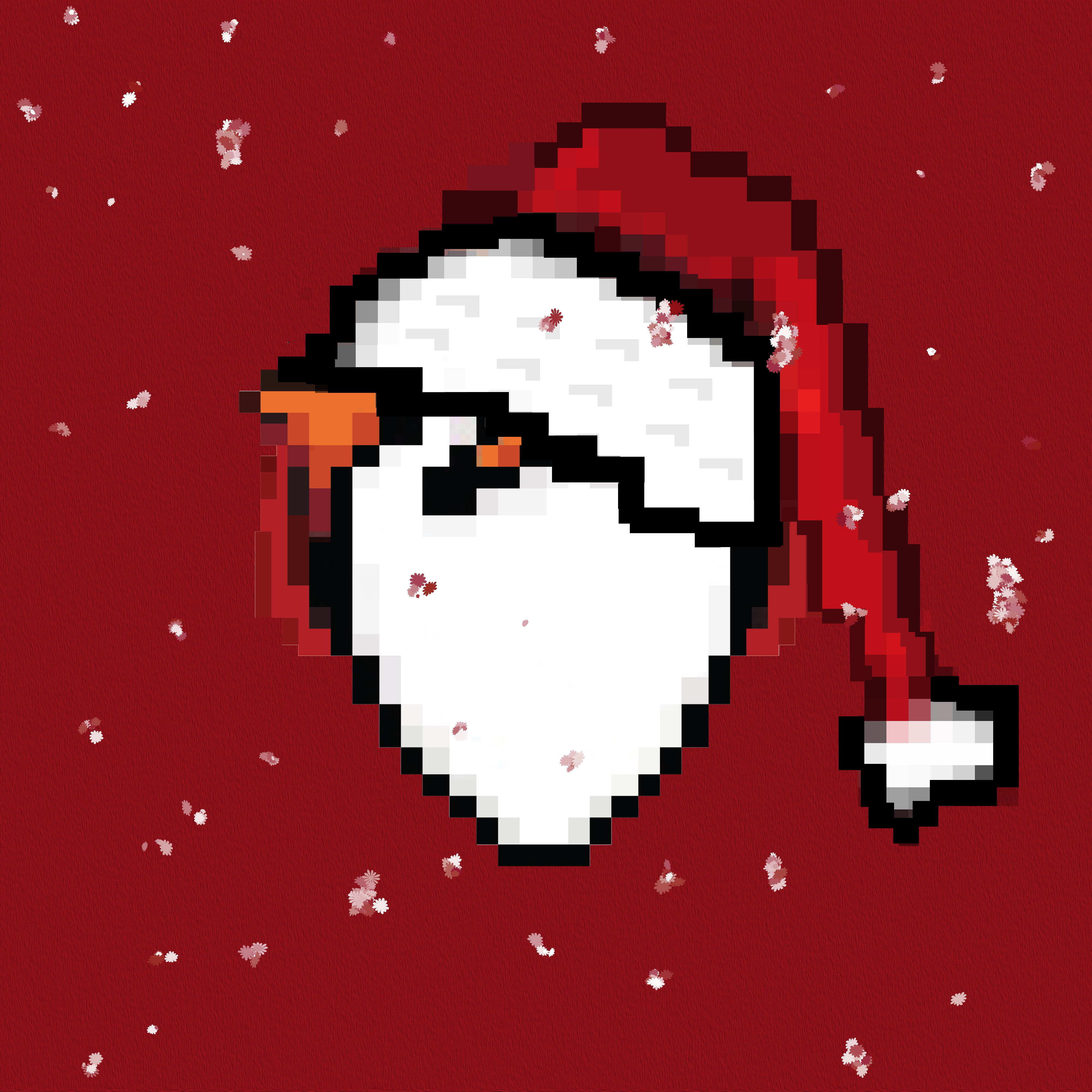 Twas the NES before Christmas