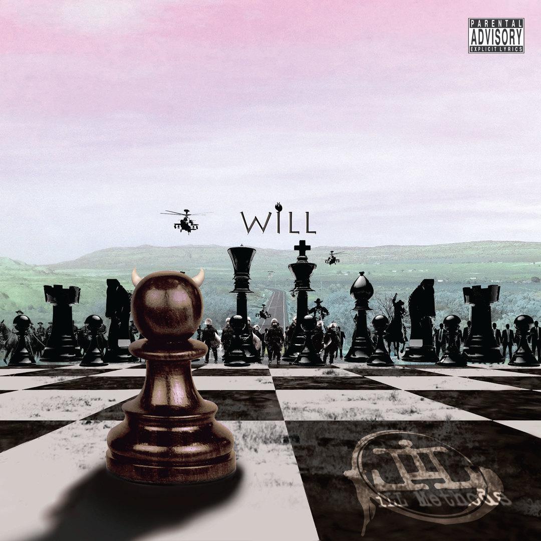 Ill 90's ft 2nd Born Son and Phrase