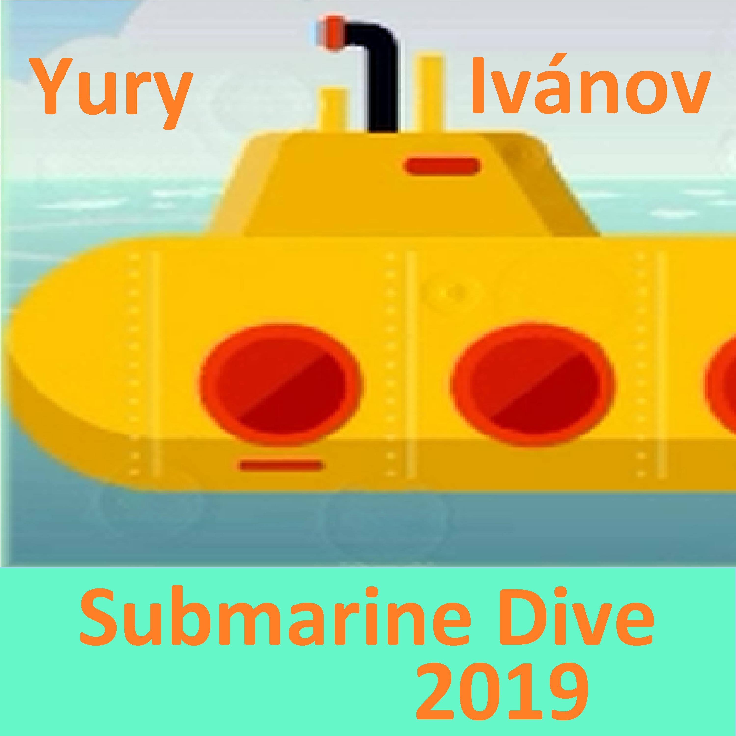 Submarine Dive