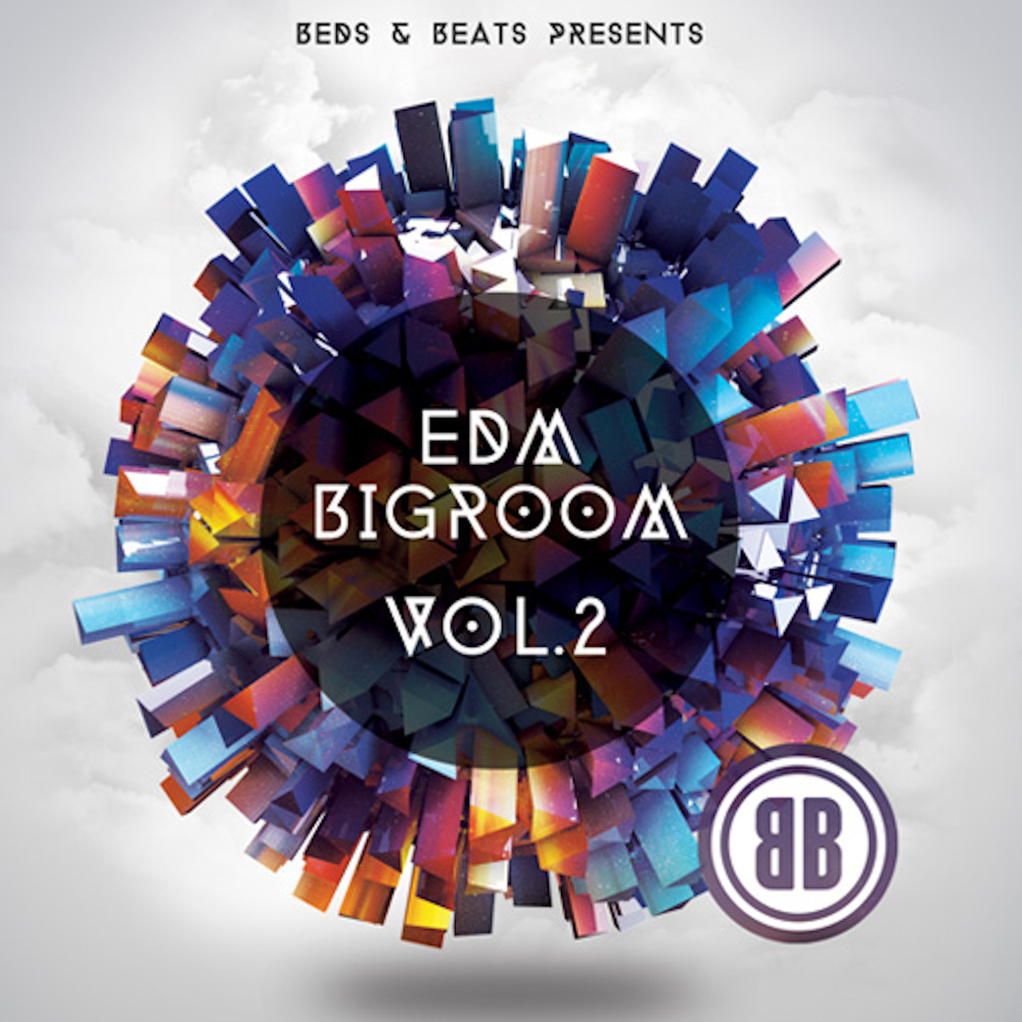 EDM Big Room, Vol. 2
