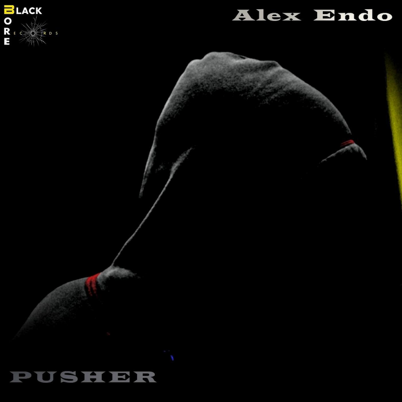 Pusher