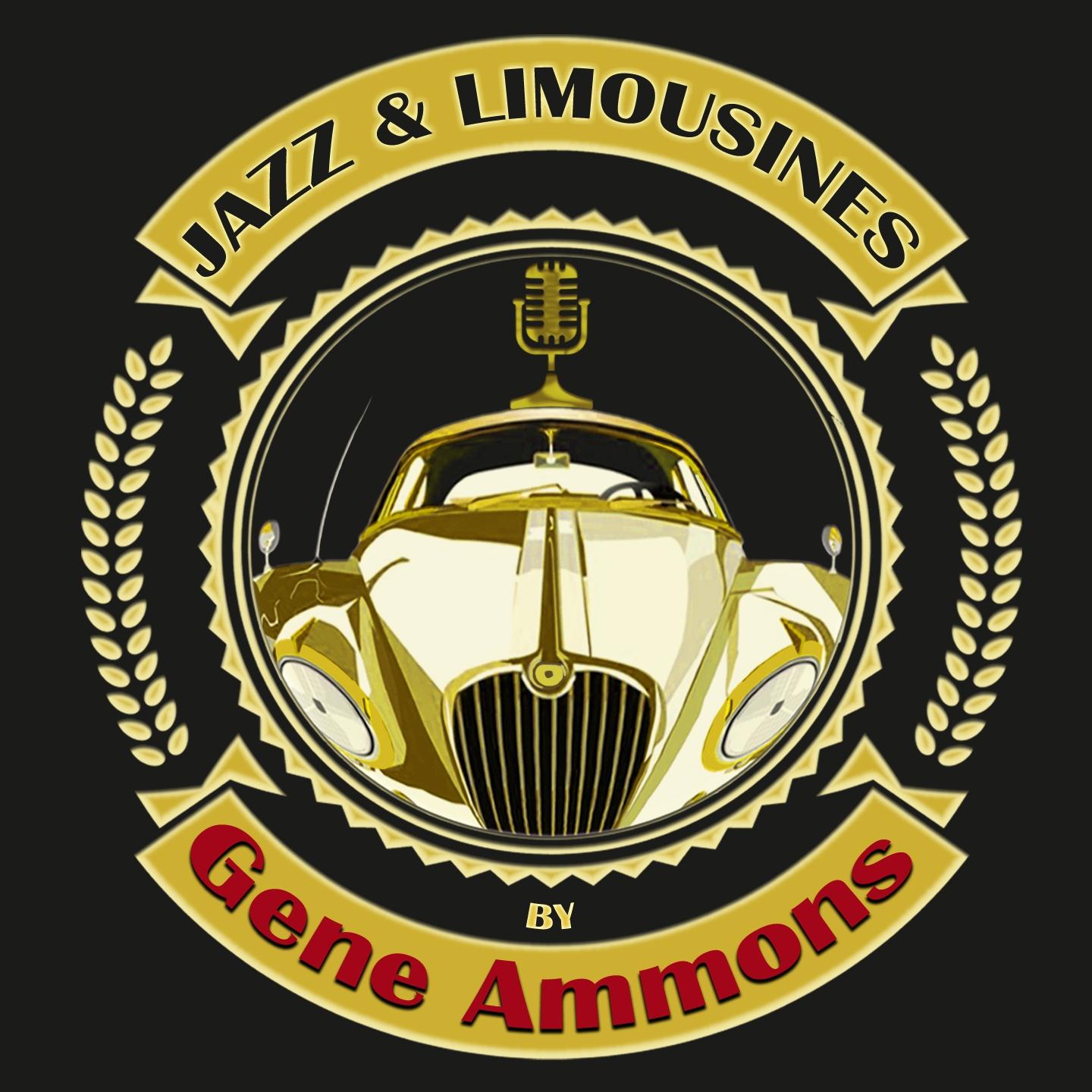 Jazz & Limousines by Gene Ammons