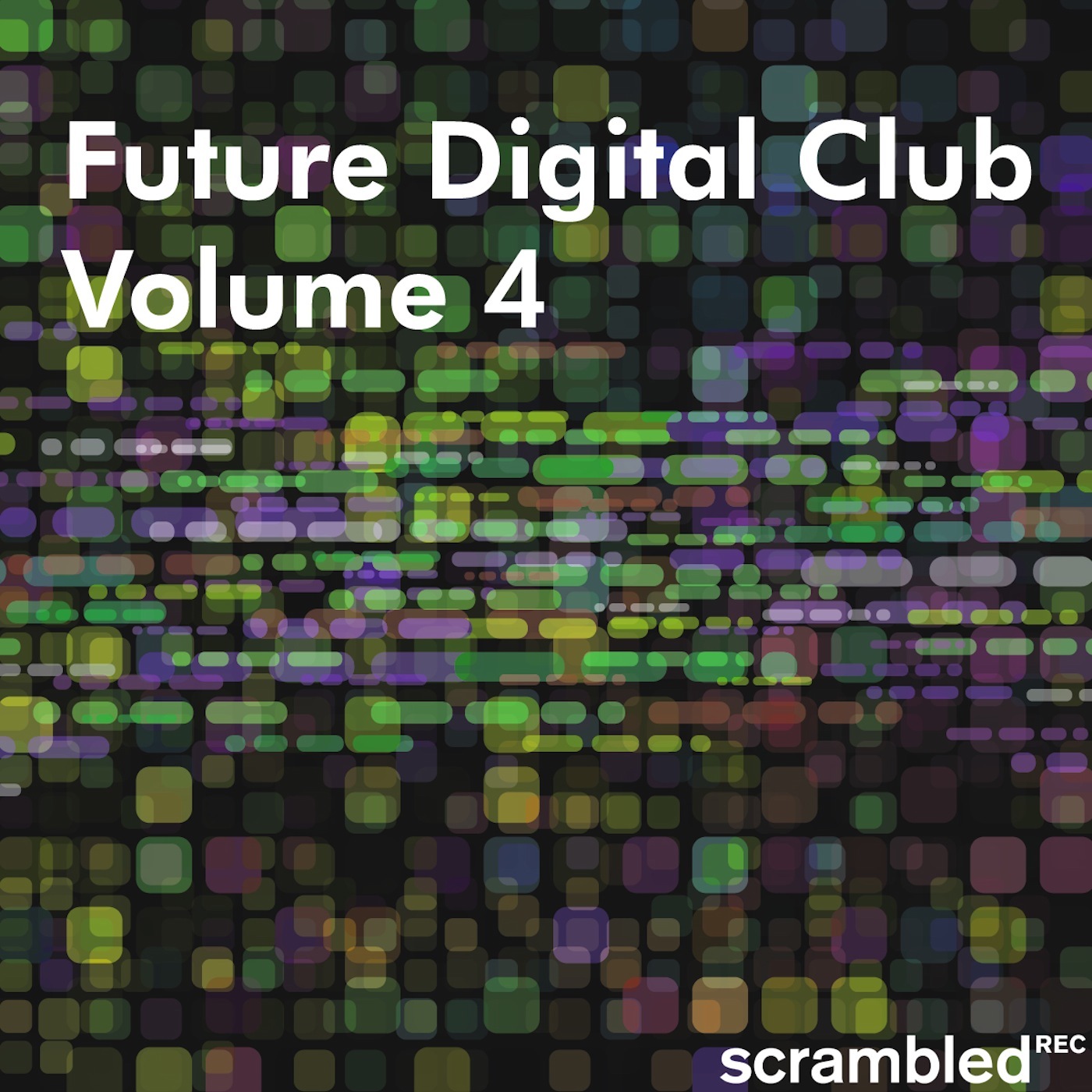 Future Digital Club, Vol. 4