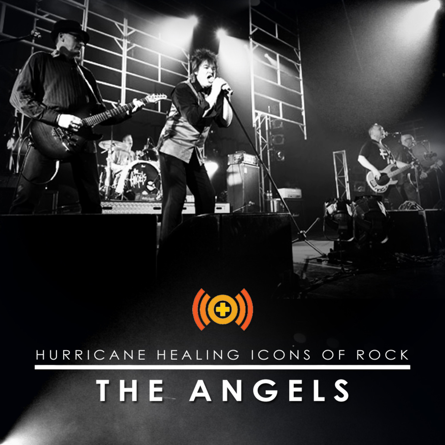 Icons of Rock: The Angels