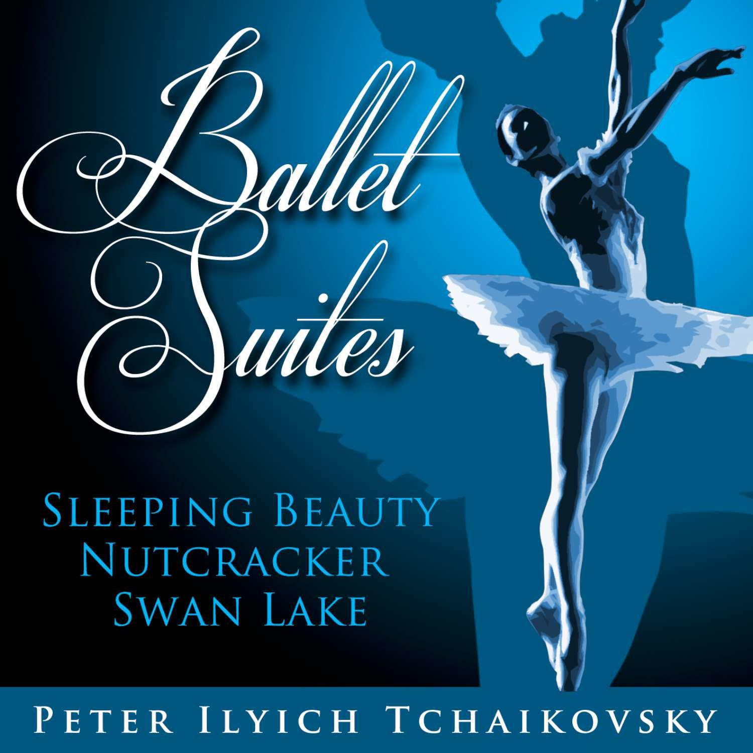 Tchaikovsky: Sleeping Beauty, Op. 66 - Panorama