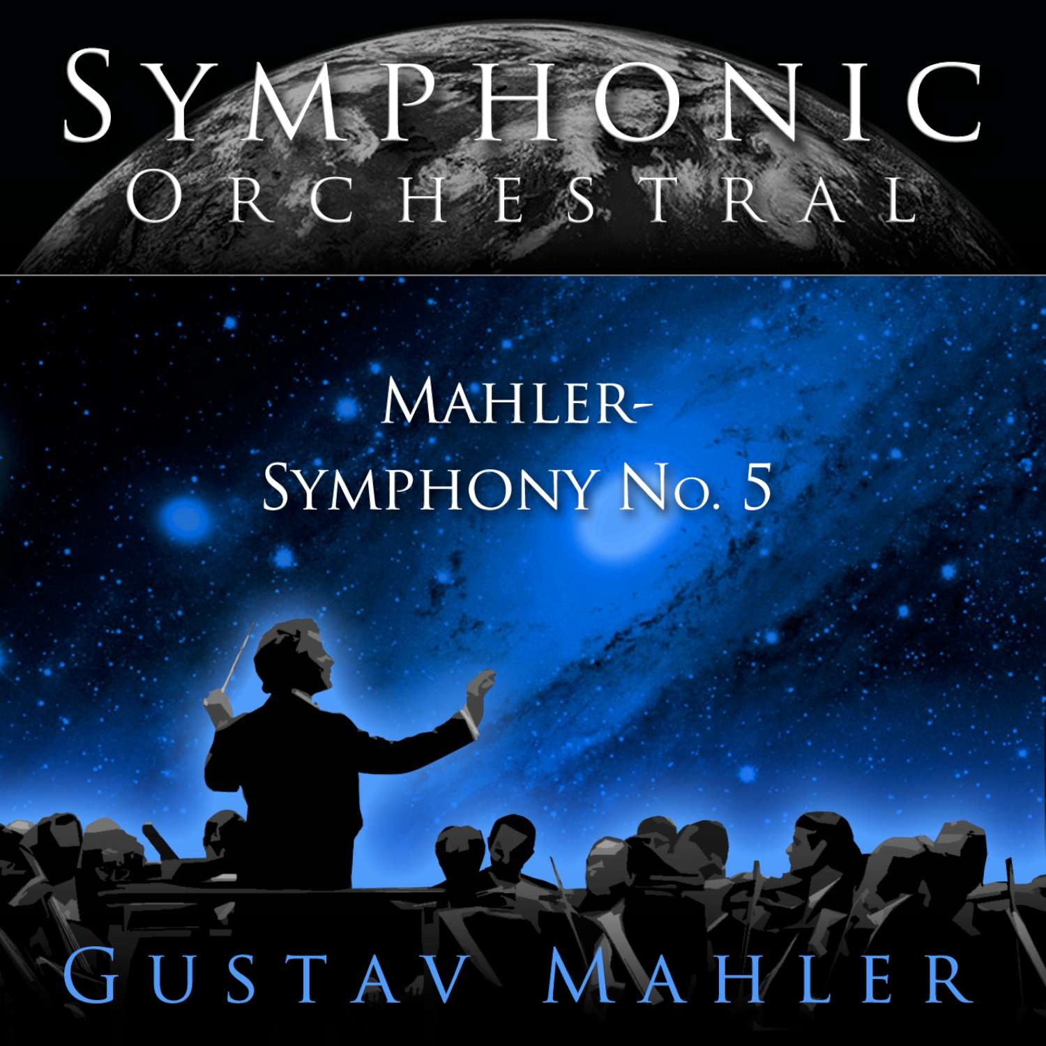 Symphony No 5 in C Sharp Major 1. Trauermarsch