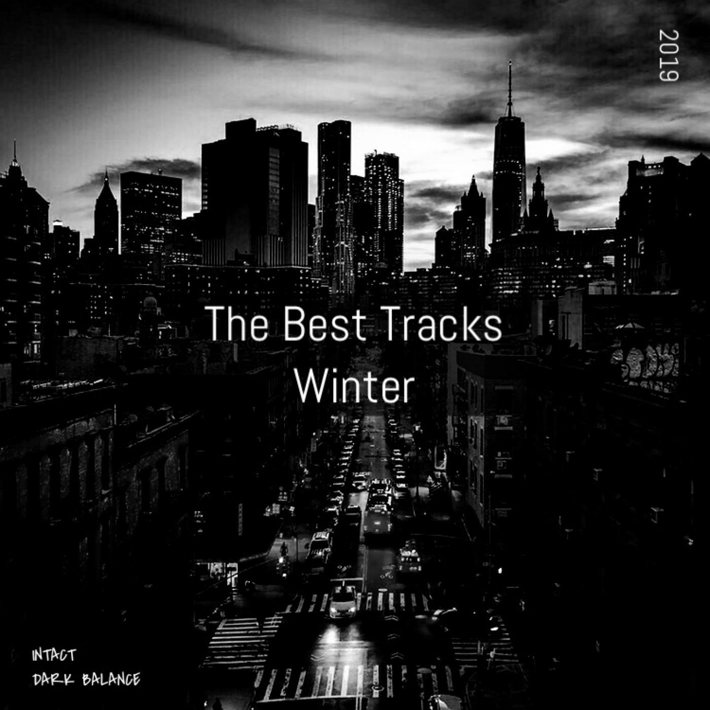 Best Tracks of Winter 2018/19