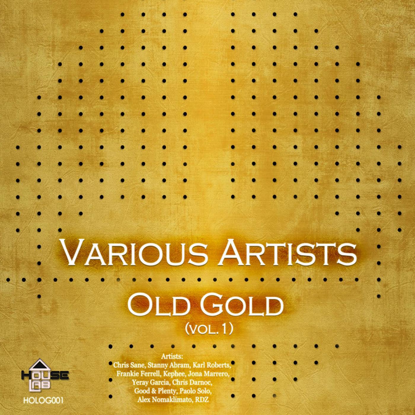 Old Gold (vol.1)