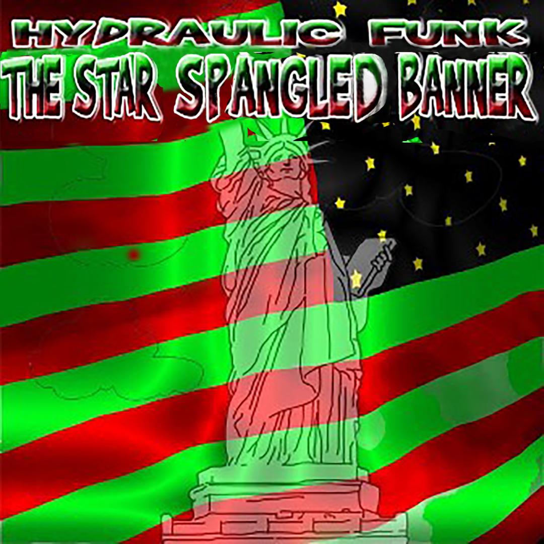 The Star Spangled Banner (Remake)